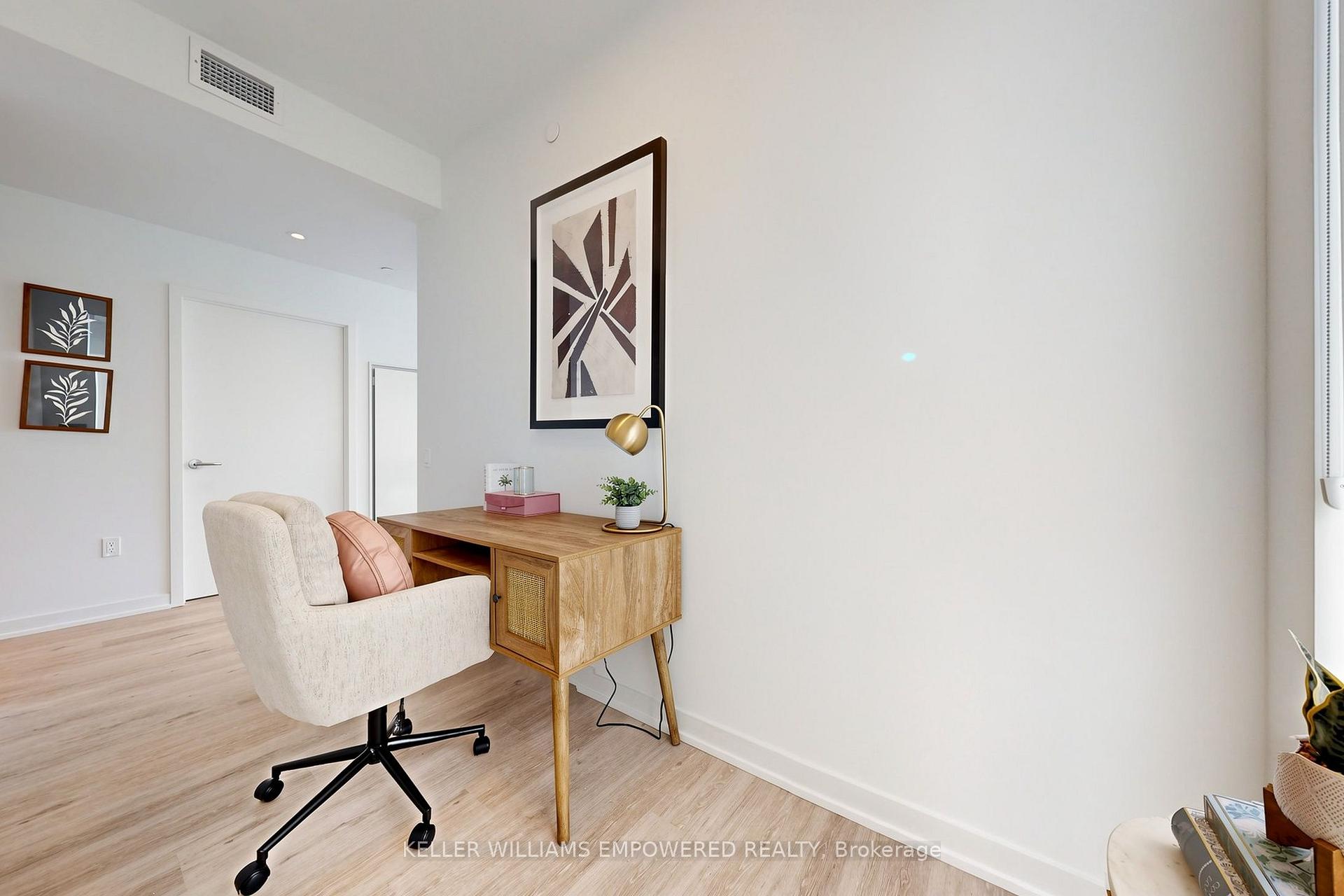 Photo 25 of Unit 803, 4365 Bloor Street W, Etobicoke, Markland Wood — HOMEH