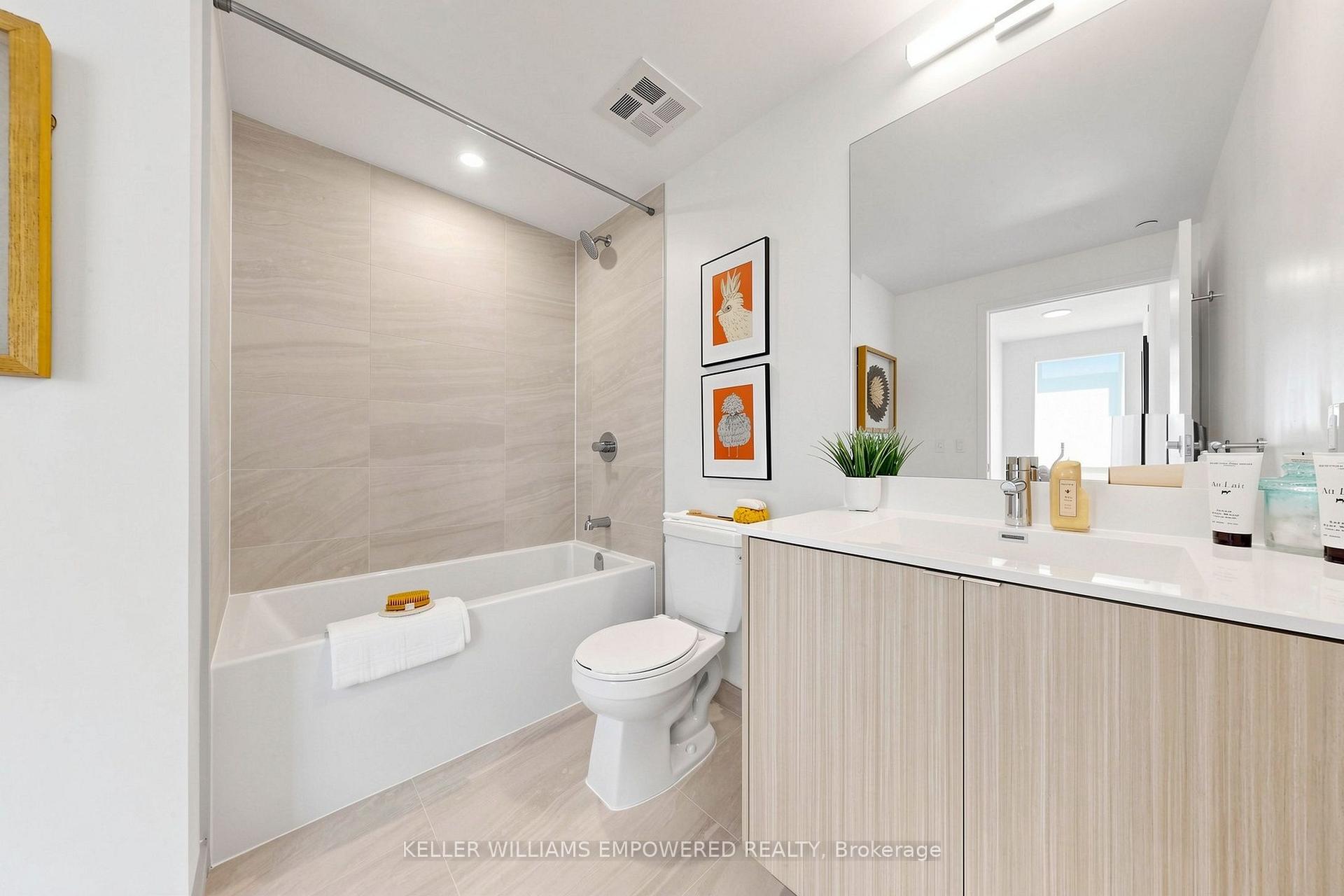Photo 26 of Unit 803, 4365 Bloor Street W, Etobicoke, Markland Wood — HOMEH