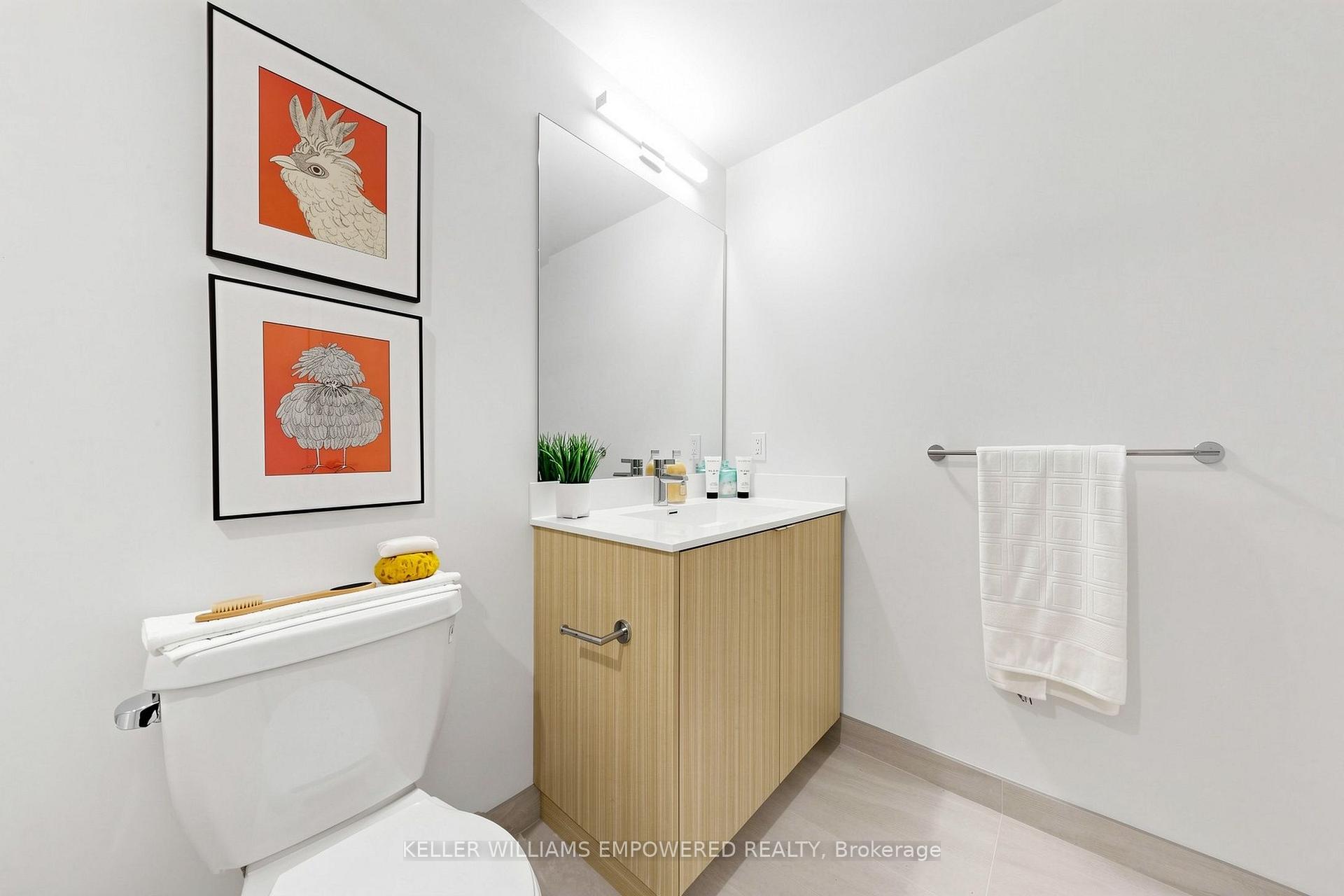 Photo 27 of Unit 803, 4365 Bloor Street W, Etobicoke, Markland Wood — HOMEH