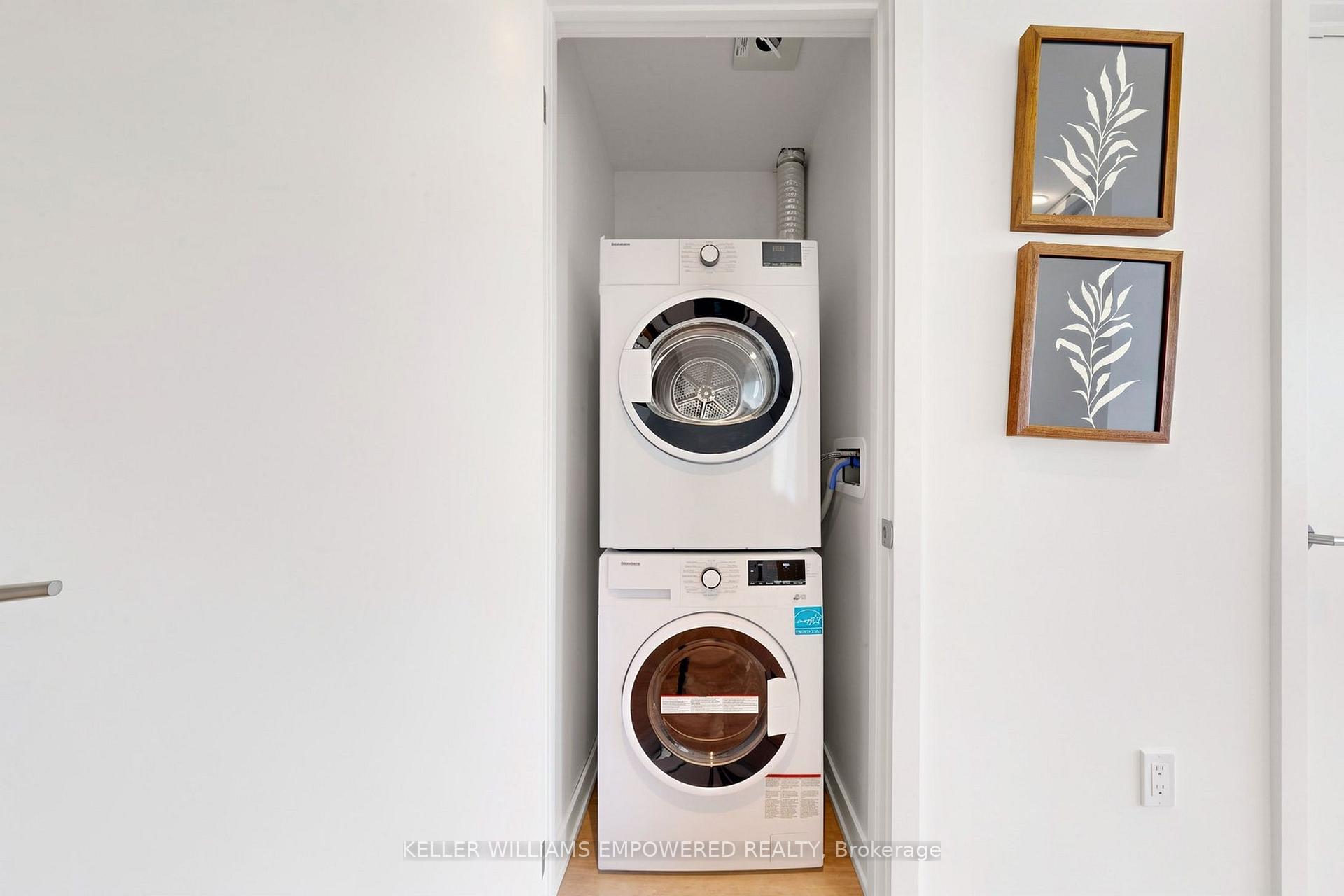 Photo 30 of Unit 803, 4365 Bloor Street W, Etobicoke, Markland Wood — HOMEH