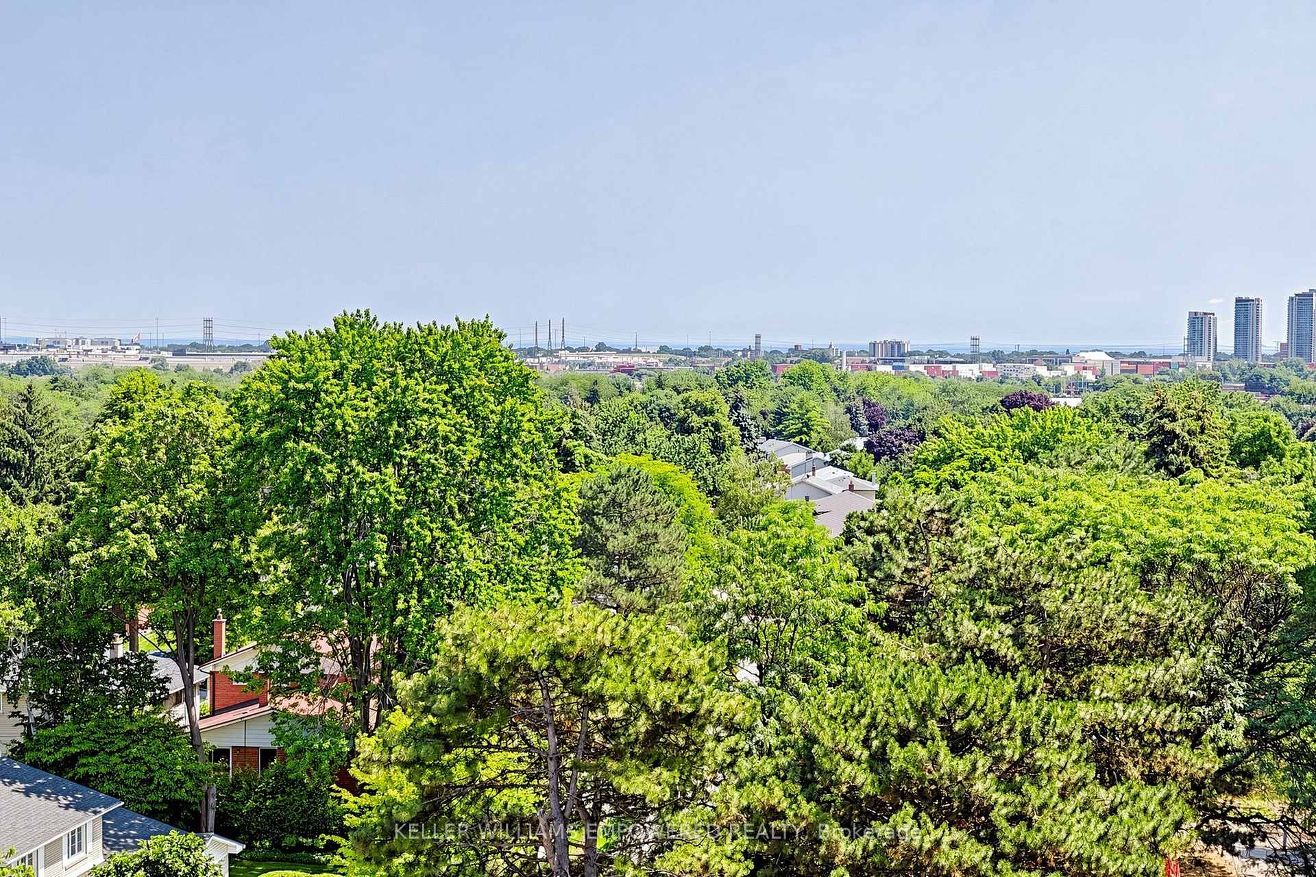 Photo 33 of Unit 803, 4365 Bloor Street W, Etobicoke, Markland Wood — HOMEH