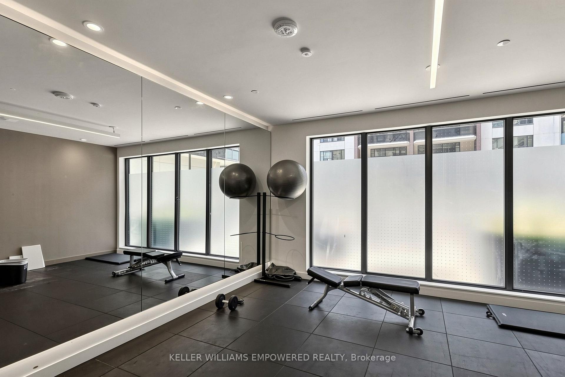 Photo 35 of Unit 803, 4365 Bloor Street W, Etobicoke, Markland Wood — HOMEH