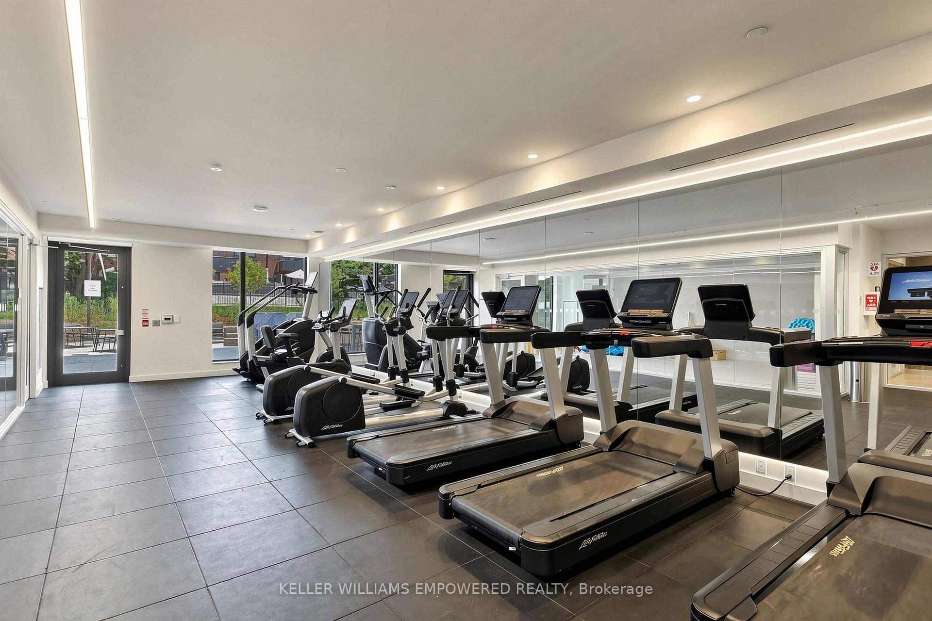 Photo 36 of Unit 803, 4365 Bloor Street W, Etobicoke, Markland Wood — HOMEH