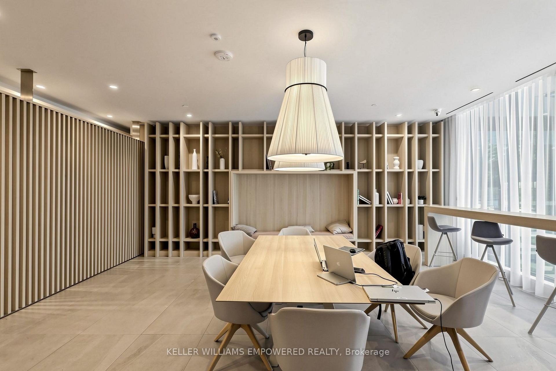 Photo 40 of Unit 803, 4365 Bloor Street W, Etobicoke, Markland Wood — HOMEH