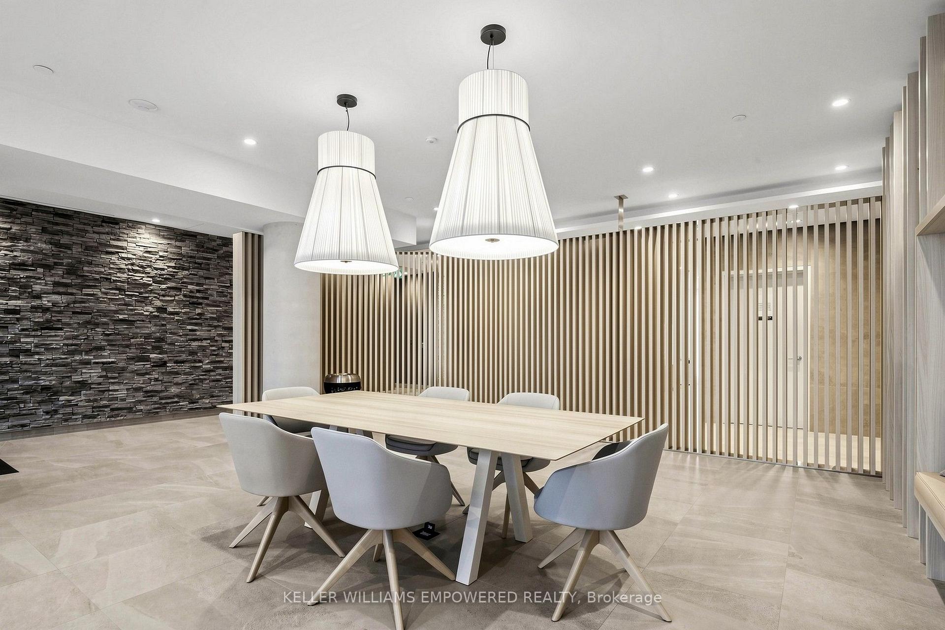 Photo 41 of Unit 803, 4365 Bloor Street W, Etobicoke, Markland Wood — HOMEH