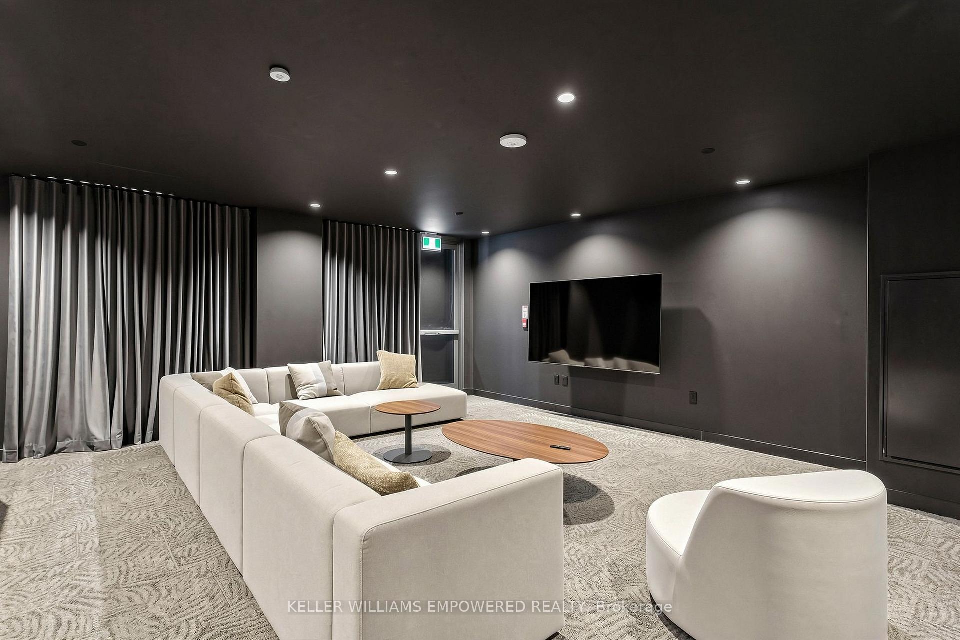 Photo 42 of Unit 803, 4365 Bloor Street W, Etobicoke, Markland Wood — HOMEH
