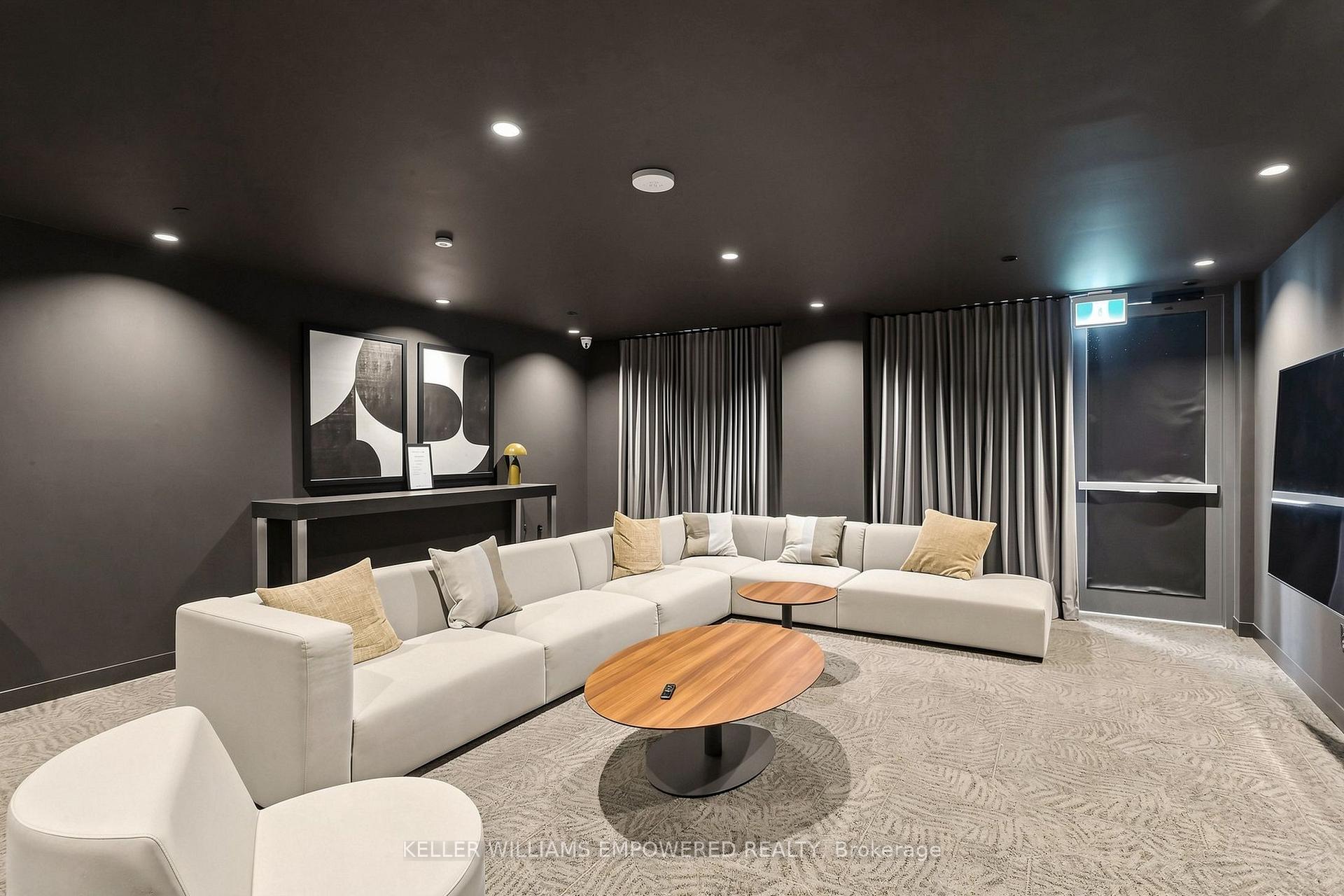 Photo 43 of Unit 803, 4365 Bloor Street W, Etobicoke, Markland Wood — HOMEH