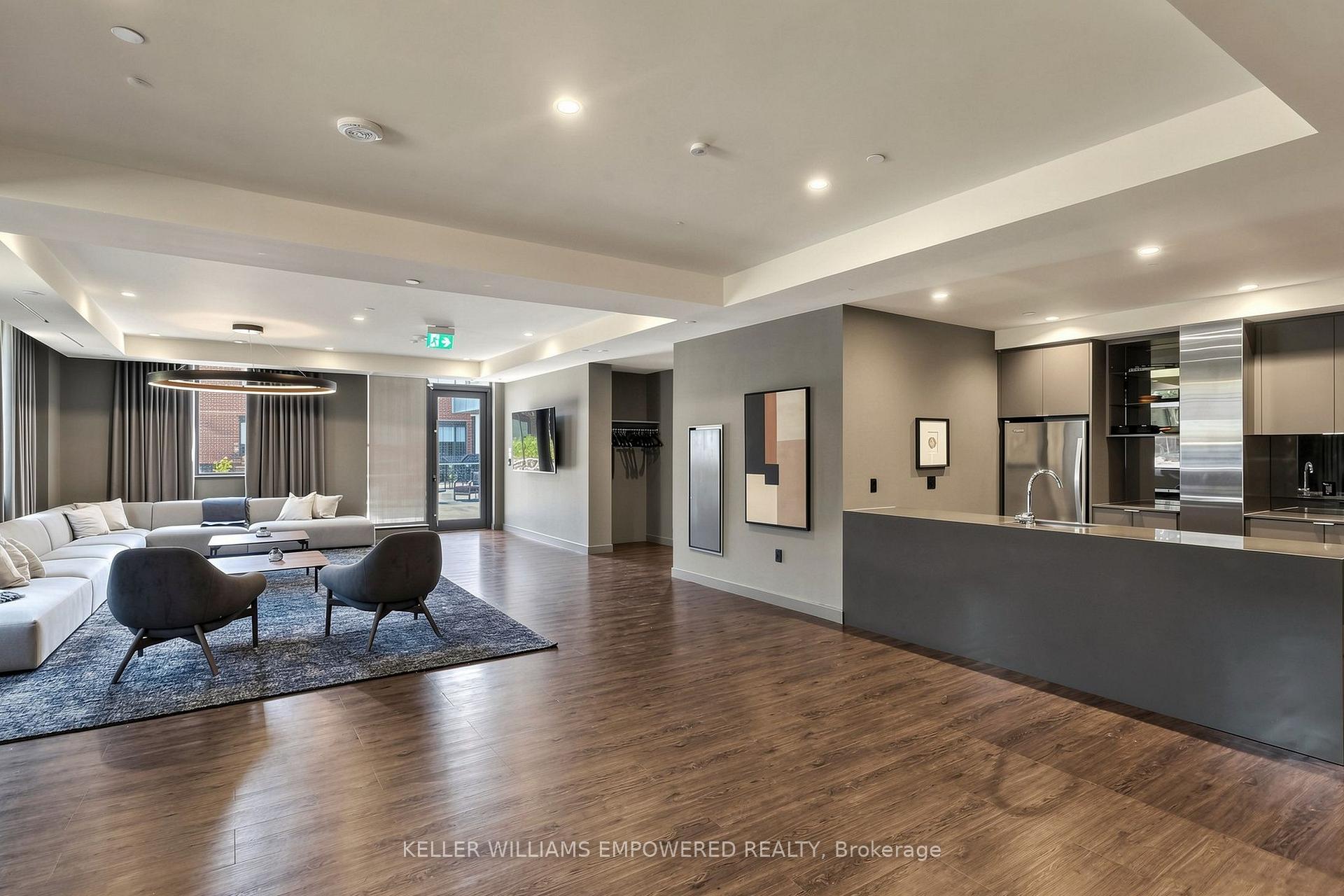 Photo 46 of Unit 803, 4365 Bloor Street W, Etobicoke, Markland Wood — HOMEH