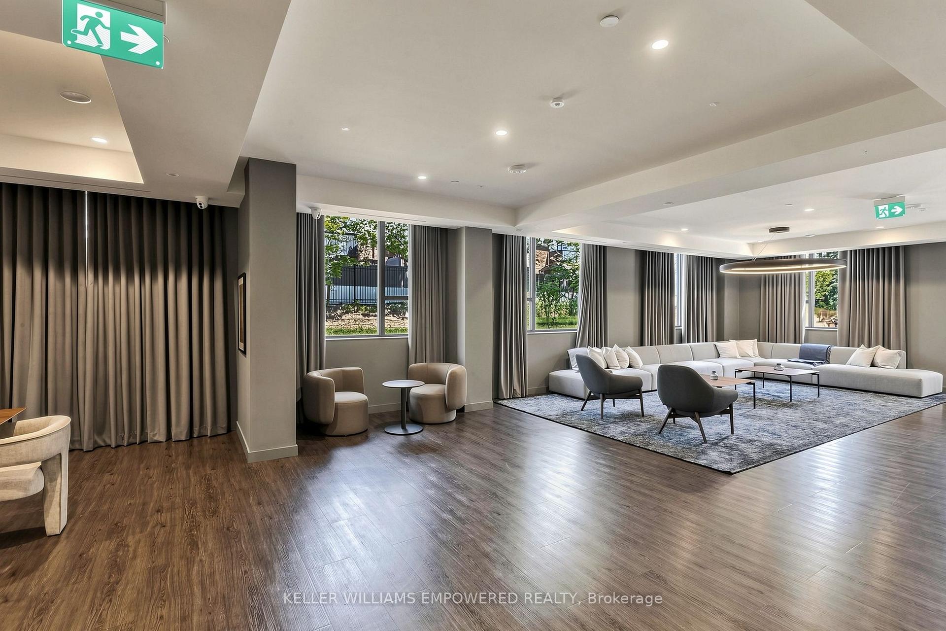 Photo 47 of Unit 803, 4365 Bloor Street W, Etobicoke, Markland Wood — HOMEH