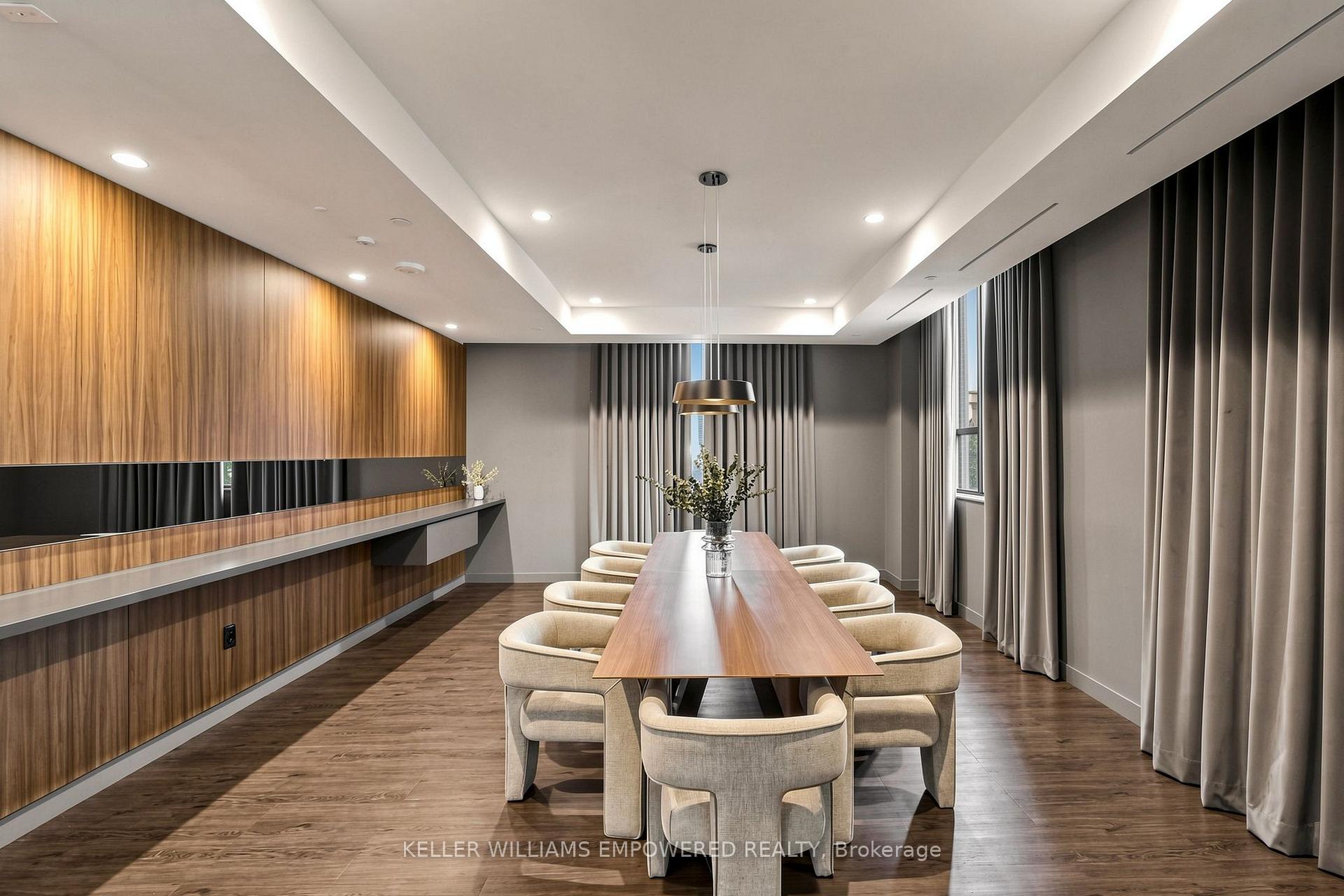 Photo 48 of Unit 803, 4365 Bloor Street W, Etobicoke, Markland Wood — HOMEH