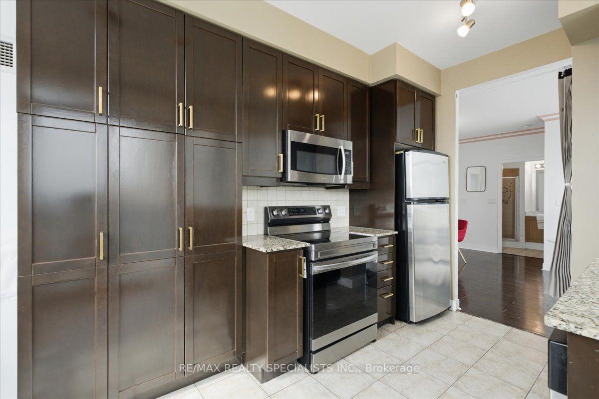 Photo 18 of Unit 1503, 70 Absolute Avenue, Mississauga, City Centre — HOMEH