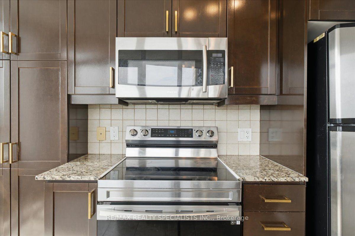 Photo 20 of Unit 1503, 70 Absolute Avenue, Mississauga, City Centre — HOMEH