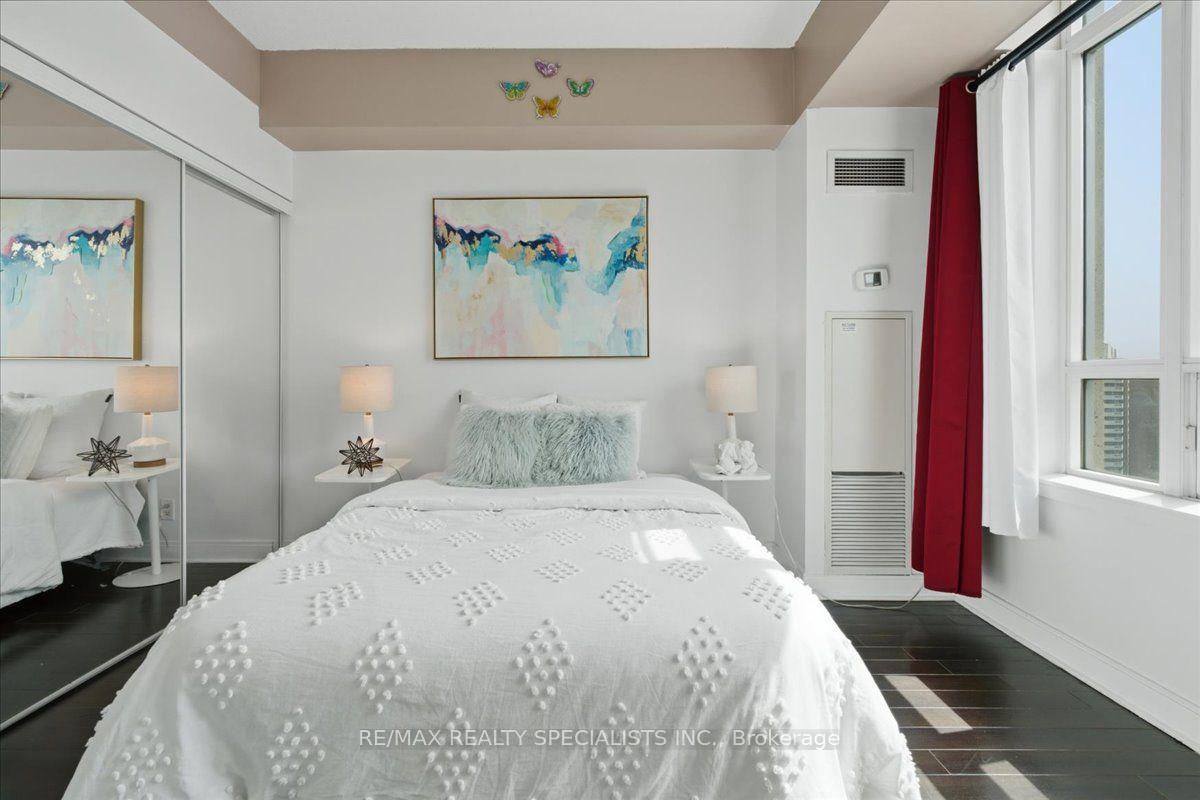 Photo 22 of Unit 1503, 70 Absolute Avenue, Mississauga, City Centre — HOMEH