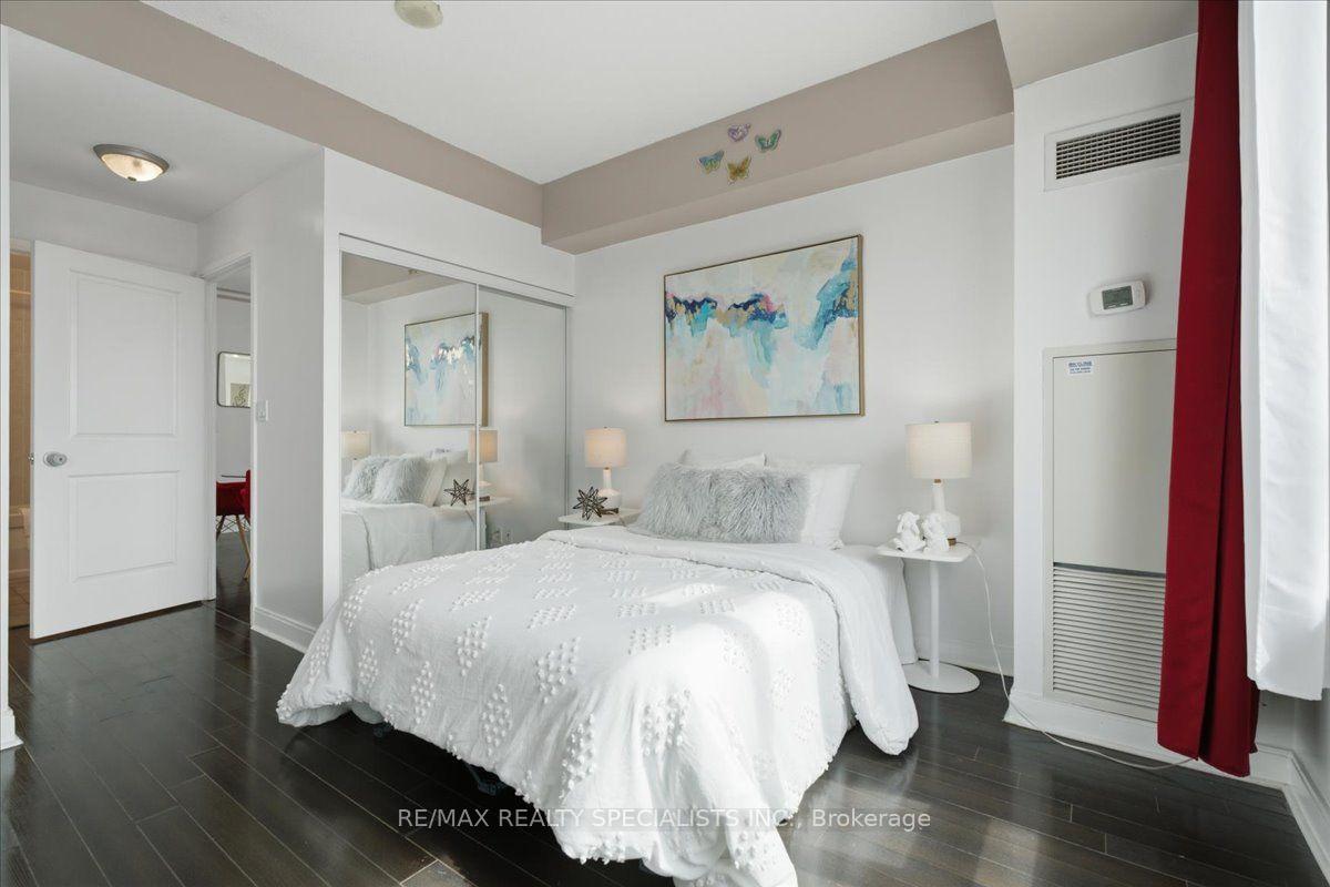 Photo 23 of Unit 1503, 70 Absolute Avenue, Mississauga, City Centre — HOMEH