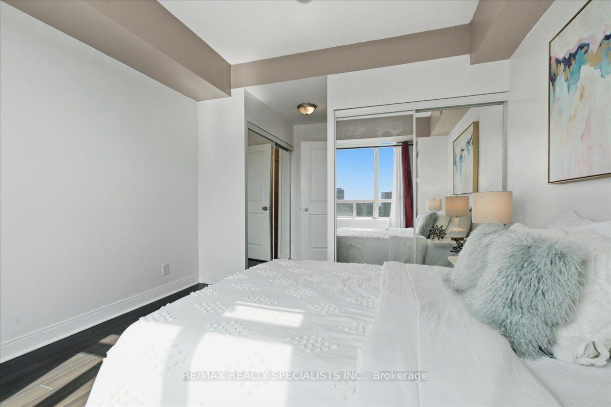 Photo 24 of Unit 1503, 70 Absolute Avenue, Mississauga, City Centre — HOMEH