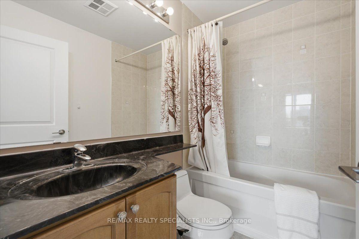 Photo 25 of Unit 1503, 70 Absolute Avenue, Mississauga, City Centre — HOMEH