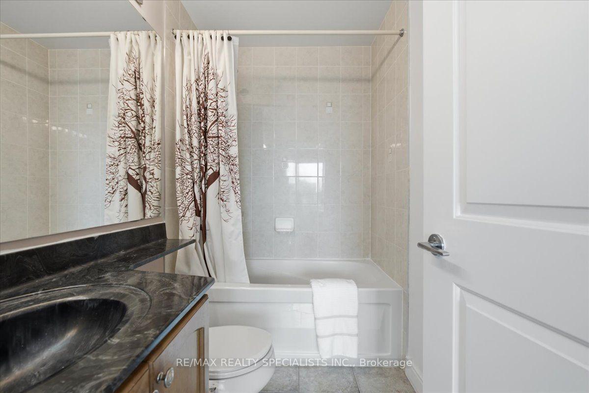 Photo 26 of Unit 1503, 70 Absolute Avenue, Mississauga, City Centre — HOMEH