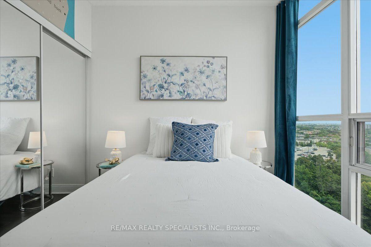 Photo 27 of Unit 1503, 70 Absolute Avenue, Mississauga, City Centre — HOMEH