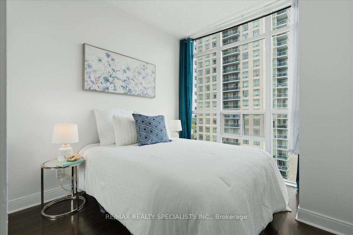 Photo 28 of Unit 1503, 70 Absolute Avenue, Mississauga, City Centre — HOMEH