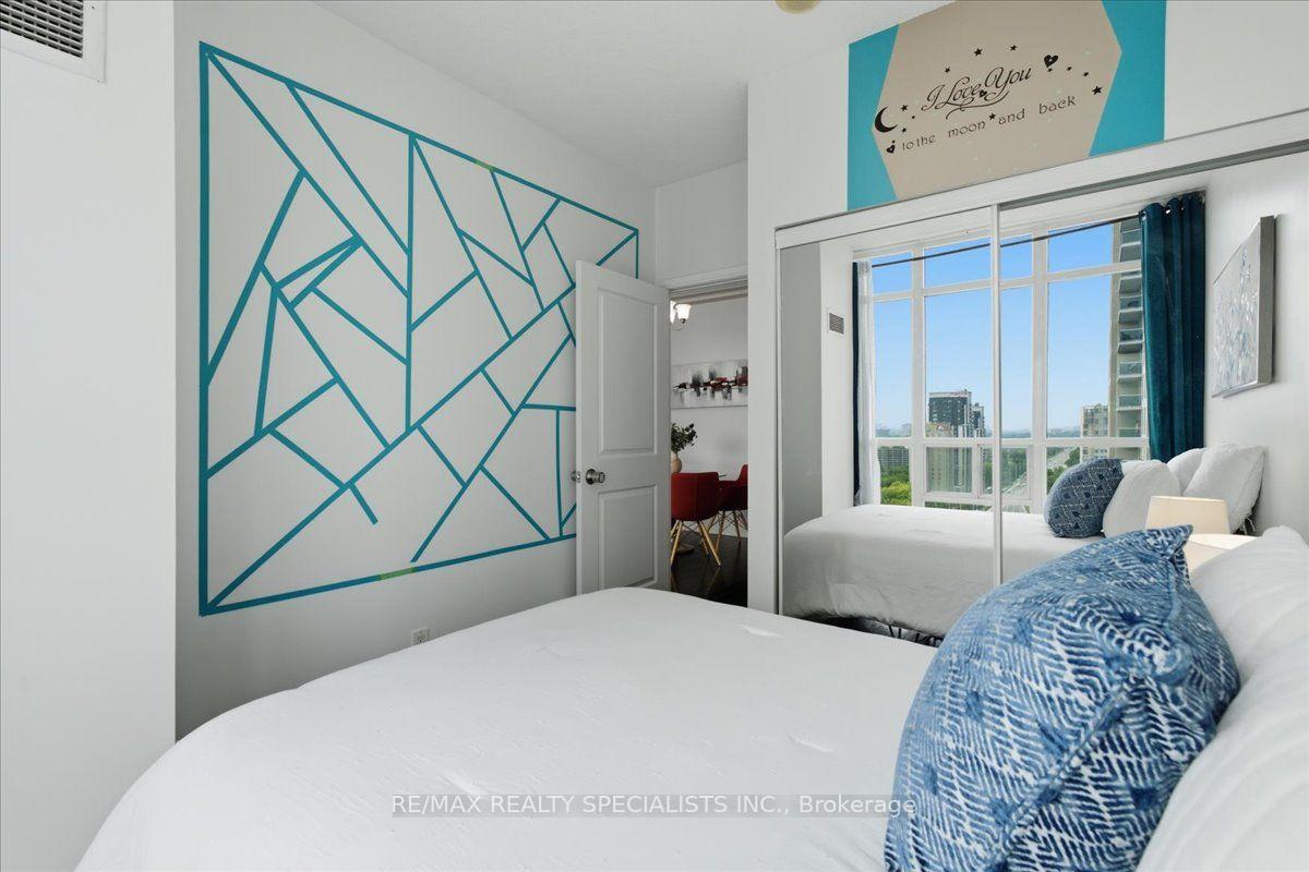 Photo 29 of Unit 1503, 70 Absolute Avenue, Mississauga, City Centre — HOMEH