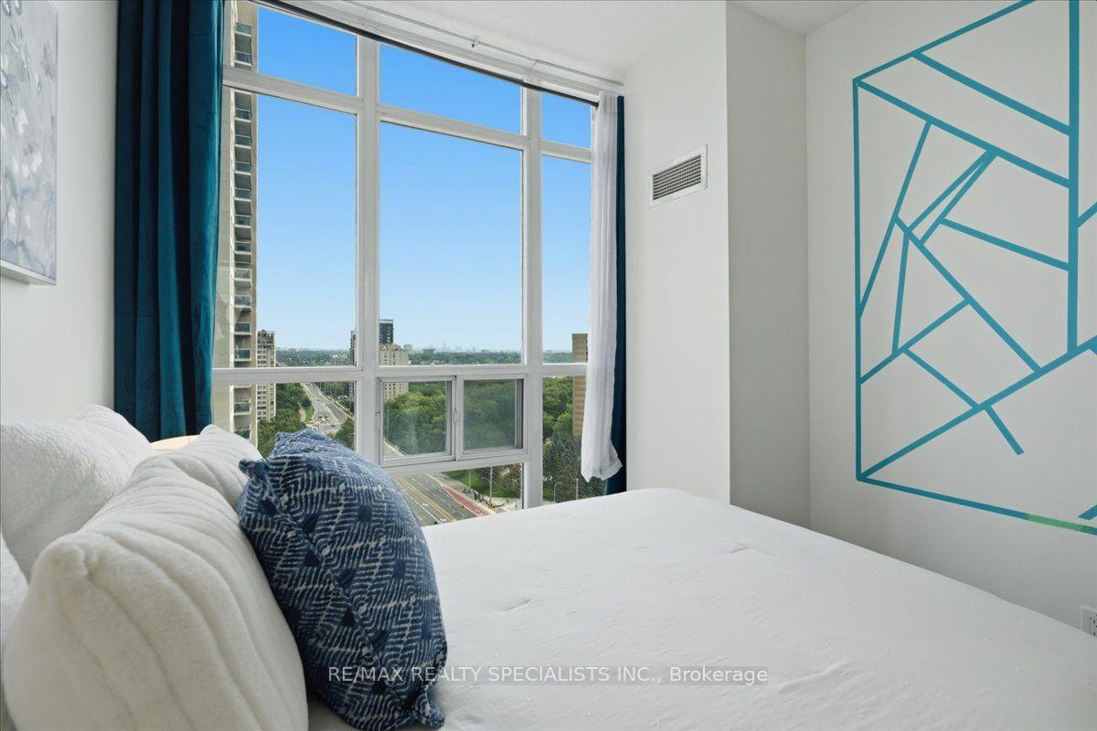 Photo 30 of Unit 1503, 70 Absolute Avenue, Mississauga, City Centre — HOMEH