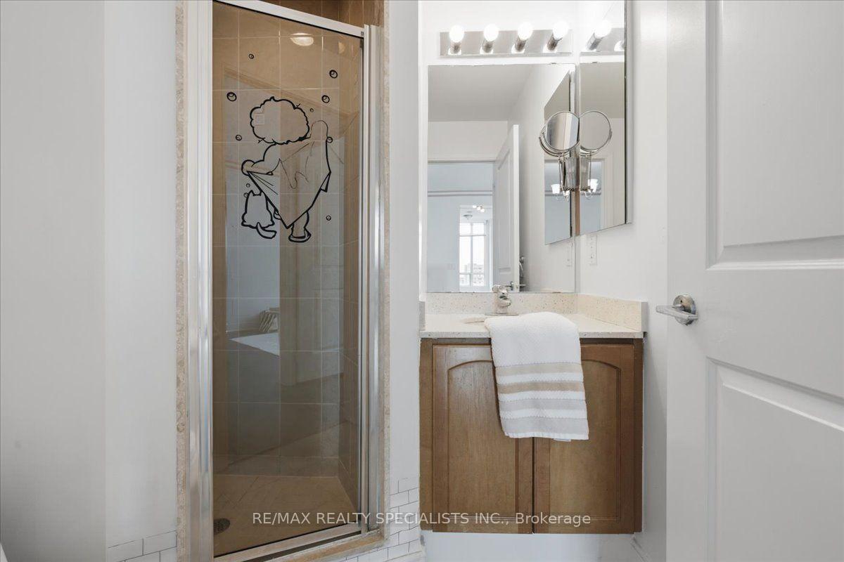 Photo 31 of Unit 1503, 70 Absolute Avenue, Mississauga, City Centre — HOMEH