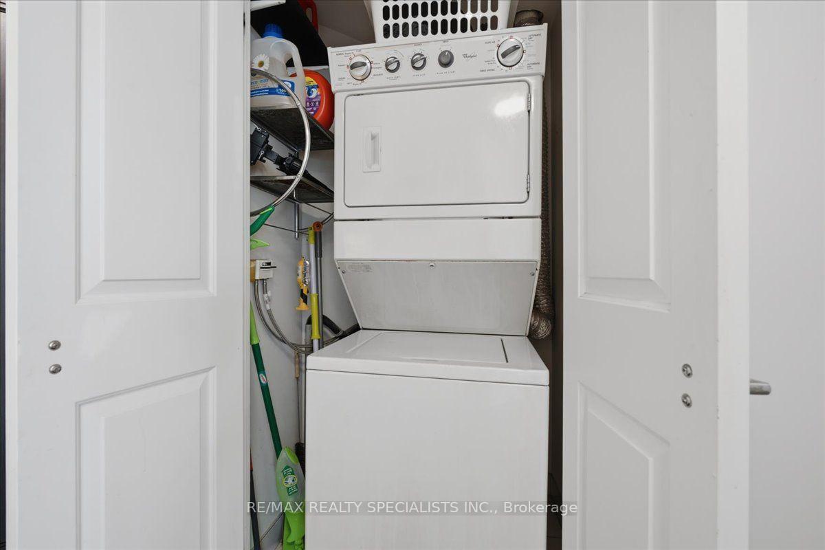 Photo 32 of Unit 1503, 70 Absolute Avenue, Mississauga, City Centre — HOMEH