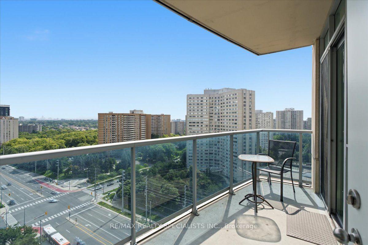 Photo 34 of Unit 1503, 70 Absolute Avenue, Mississauga, City Centre — HOMEH