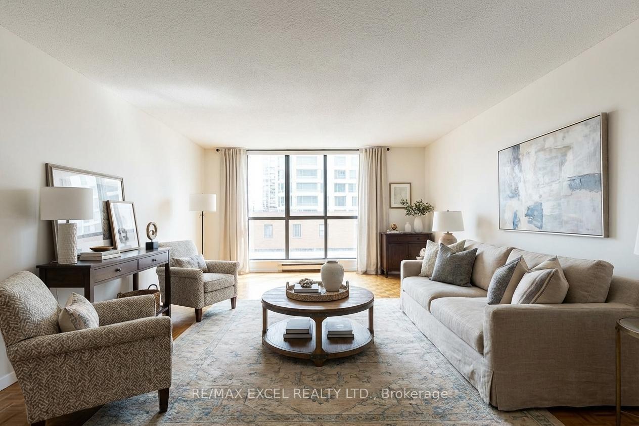 Photo 1 of Unit 406, 188 Spadina Avenue, Toronto, Kensington-Chinatown — HOMEH