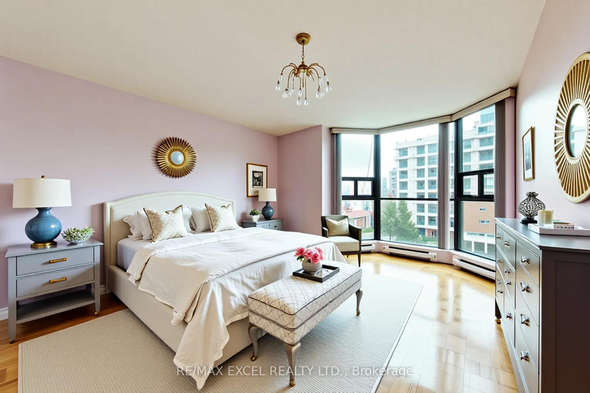 Photo 11 of Unit 406, 188 Spadina Avenue, Toronto, Kensington-Chinatown — HOMEH