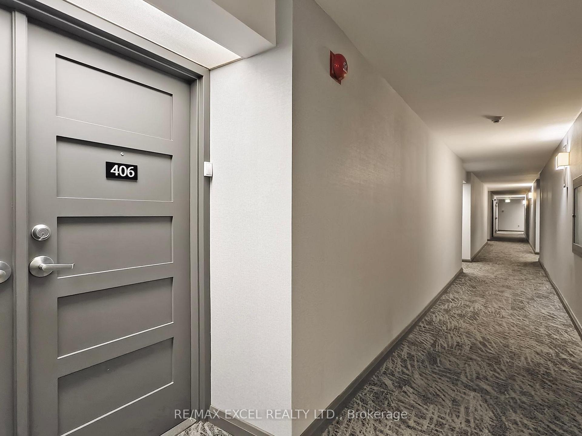 Photo 24 of Unit 406, 188 Spadina Avenue, Toronto, Kensington-Chinatown — HOMEH