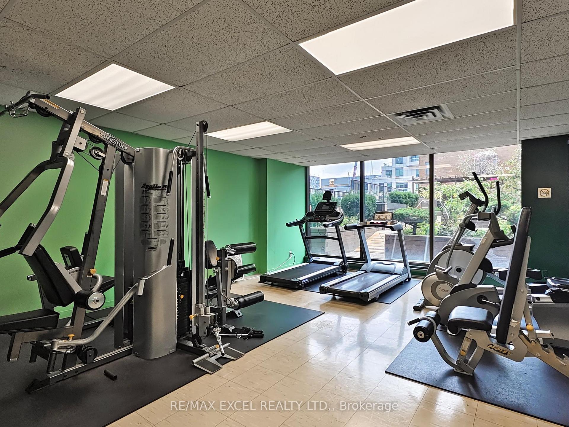 Photo 25 of Unit 406, 188 Spadina Avenue, Toronto, Kensington-Chinatown — HOMEH