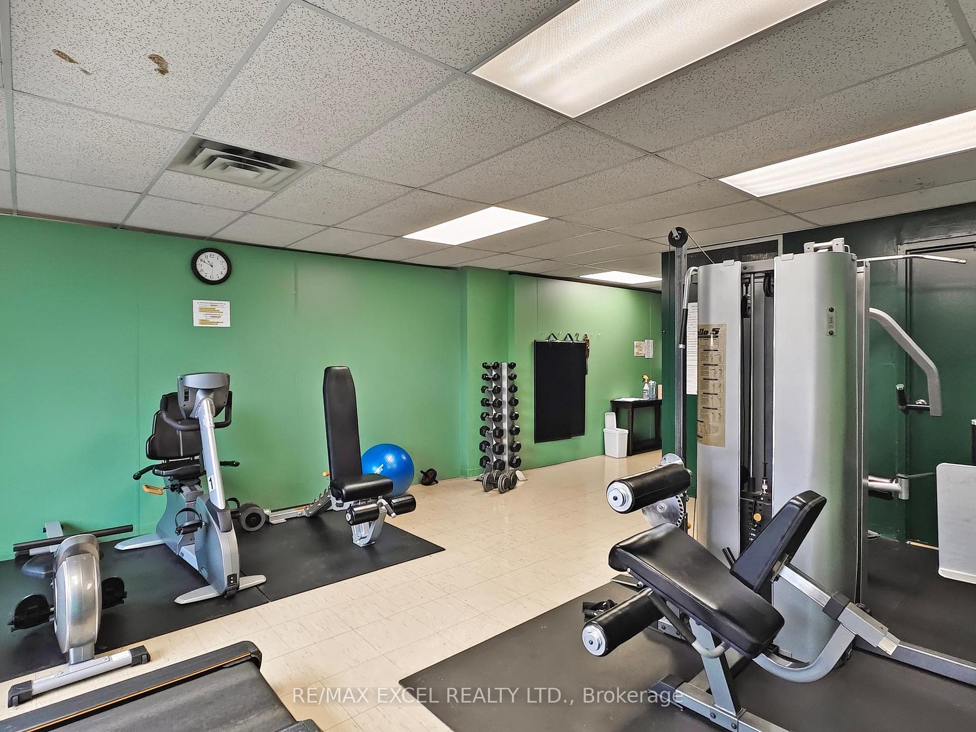 Photo 26 of Unit 406, 188 Spadina Avenue, Toronto, Kensington-Chinatown — HOMEH