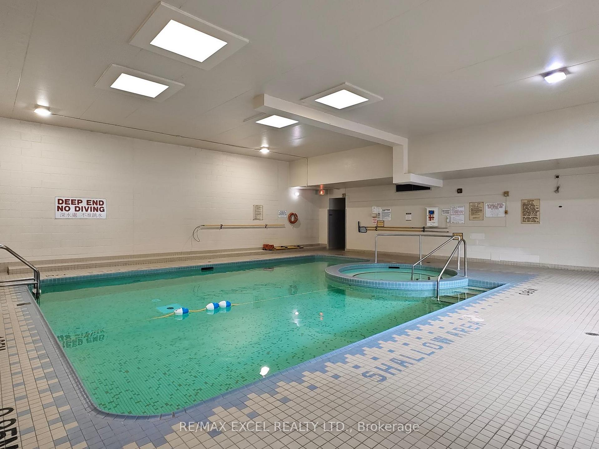 Photo 30 of Unit 406, 188 Spadina Avenue, Toronto, Kensington-Chinatown — HOMEH