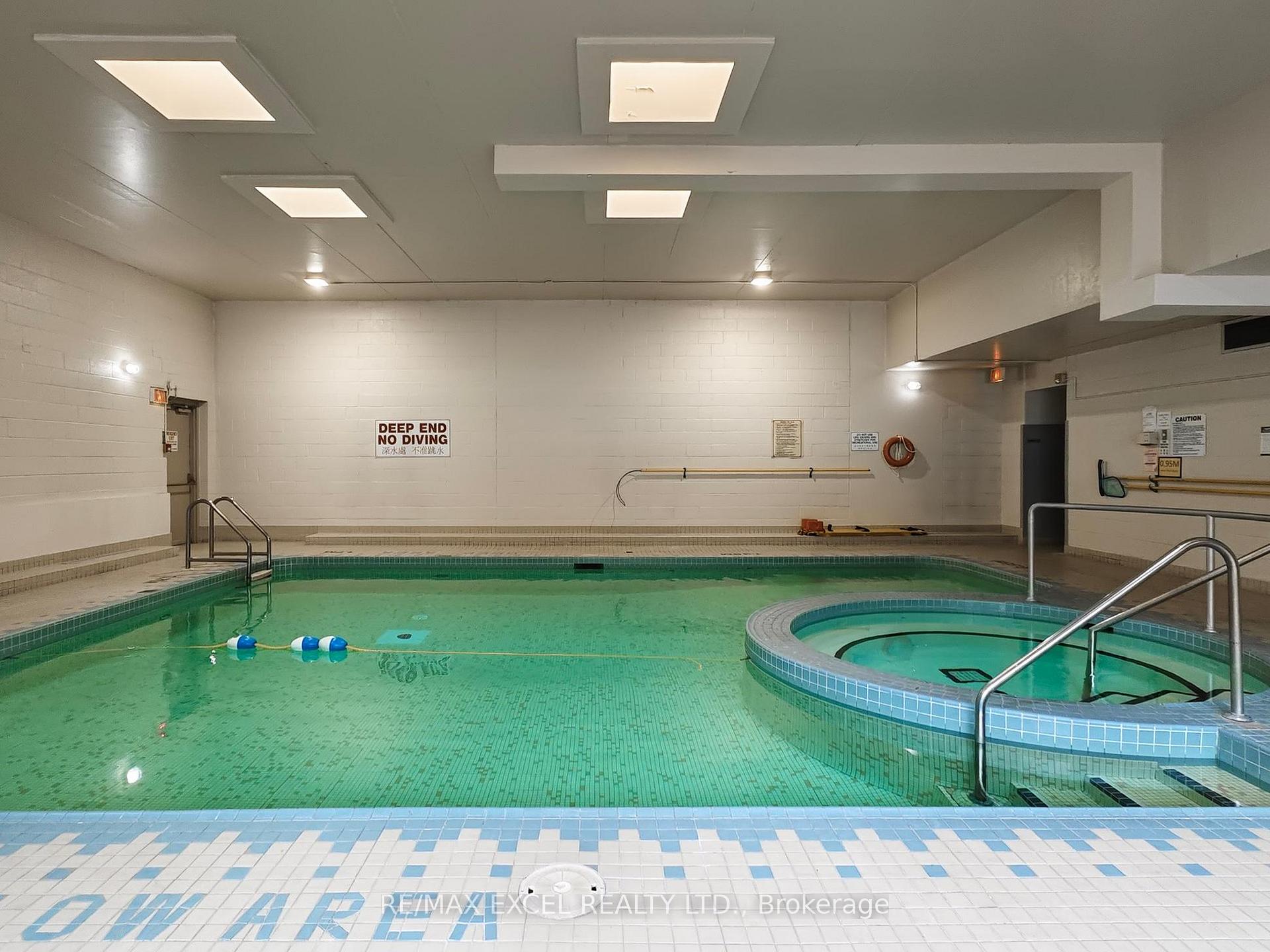 Photo 31 of Unit 406, 188 Spadina Avenue, Toronto, Kensington-Chinatown — HOMEH