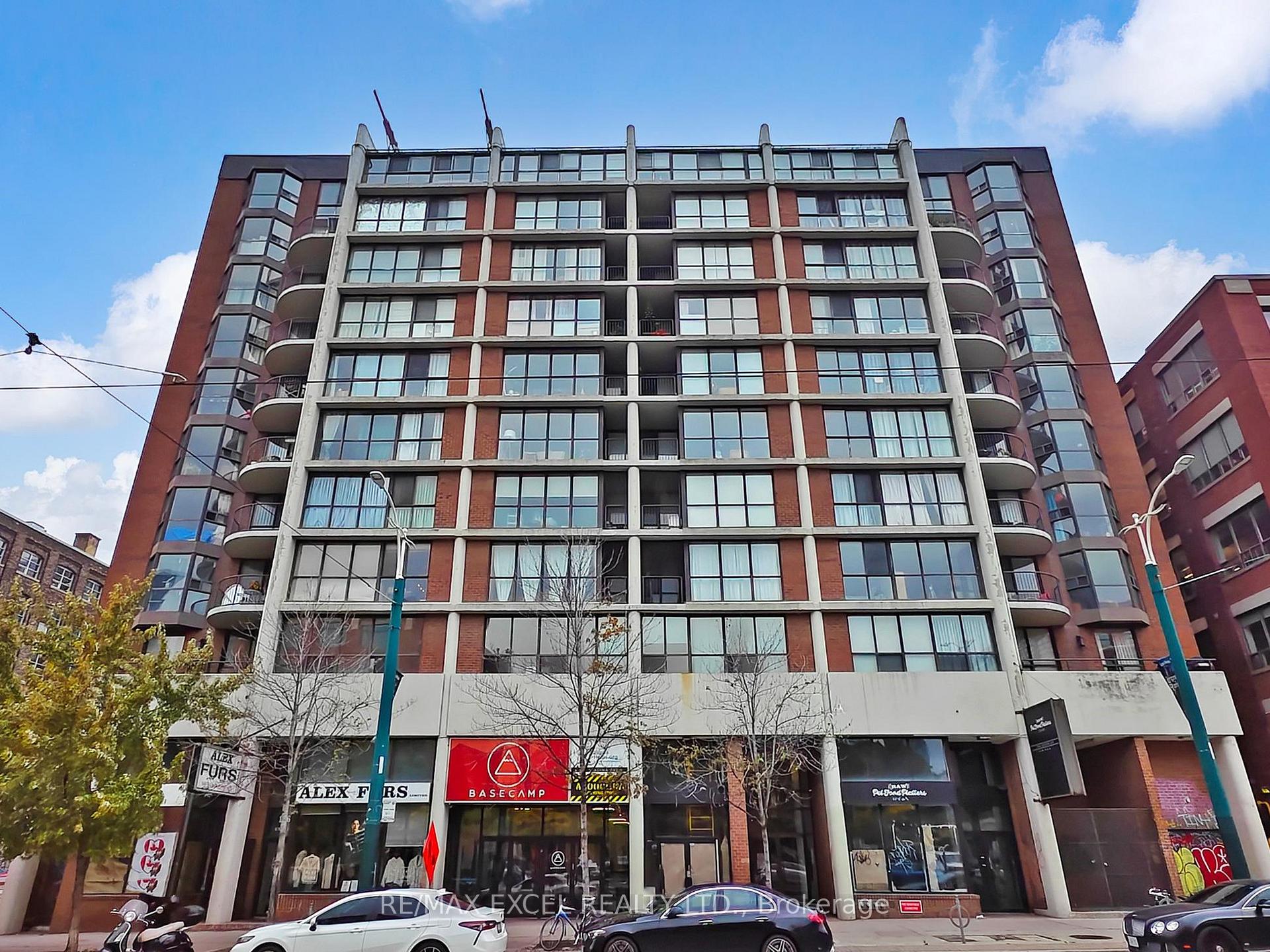 Photo 36 of Unit 406, 188 Spadina Avenue, Toronto, Kensington-Chinatown — HOMEH