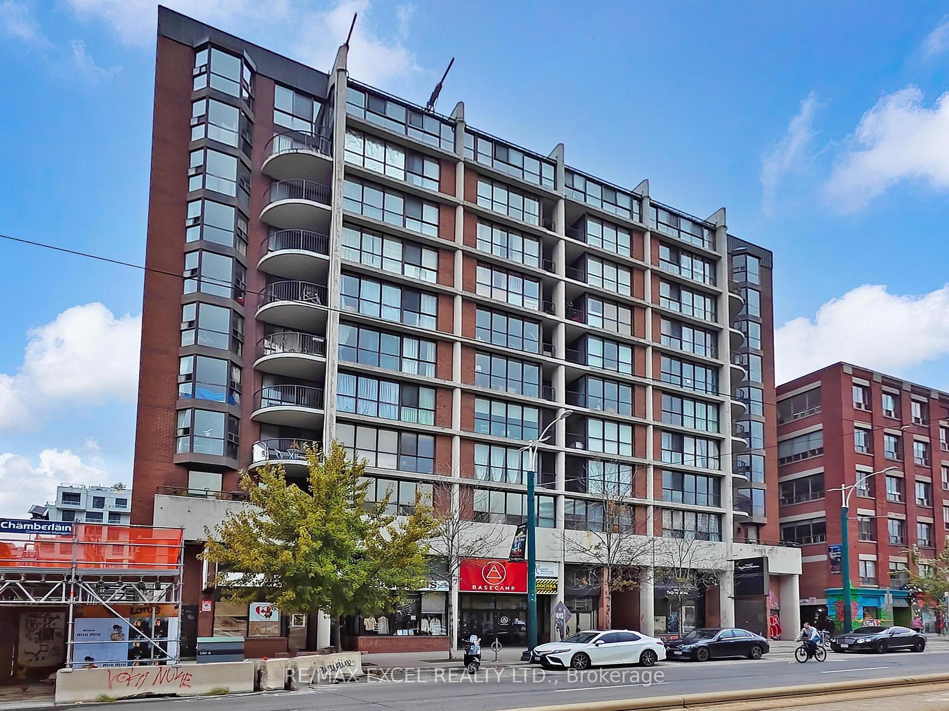 Photo 37 of Unit 406, 188 Spadina Avenue, Toronto, Kensington-Chinatown — HOMEH
