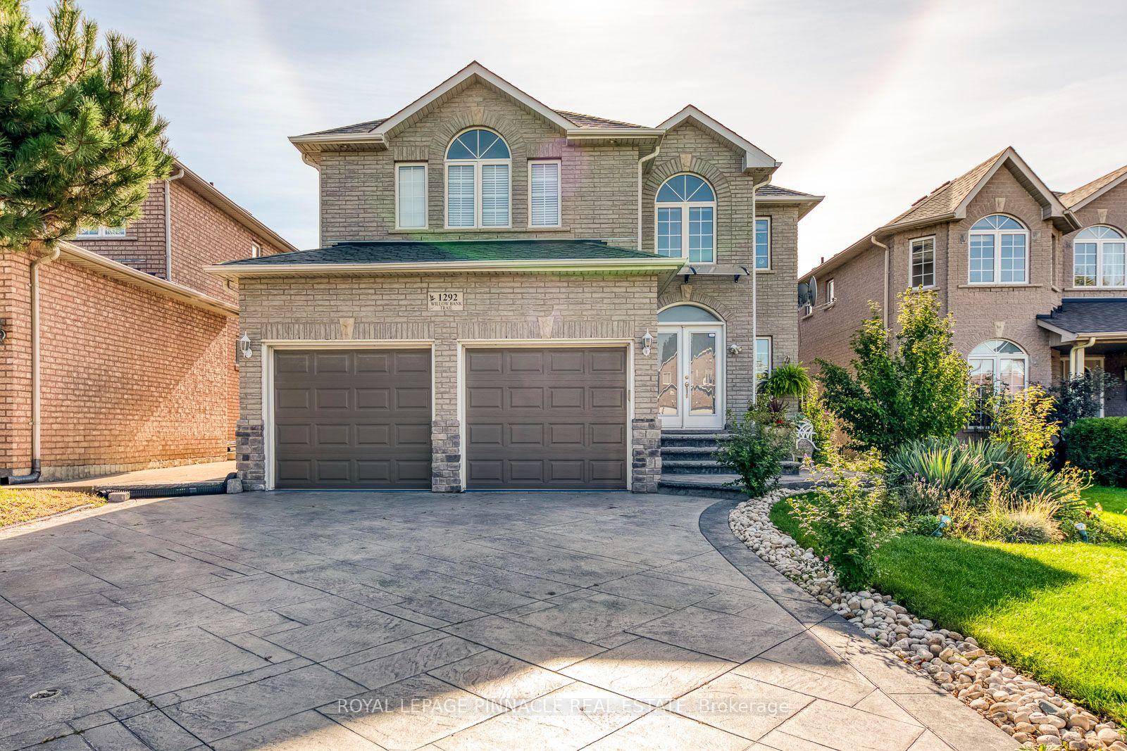 Photo 1 of Unit Lower, 1292 Willowbank Trail, Mississauga, Rathwood — HOMEH