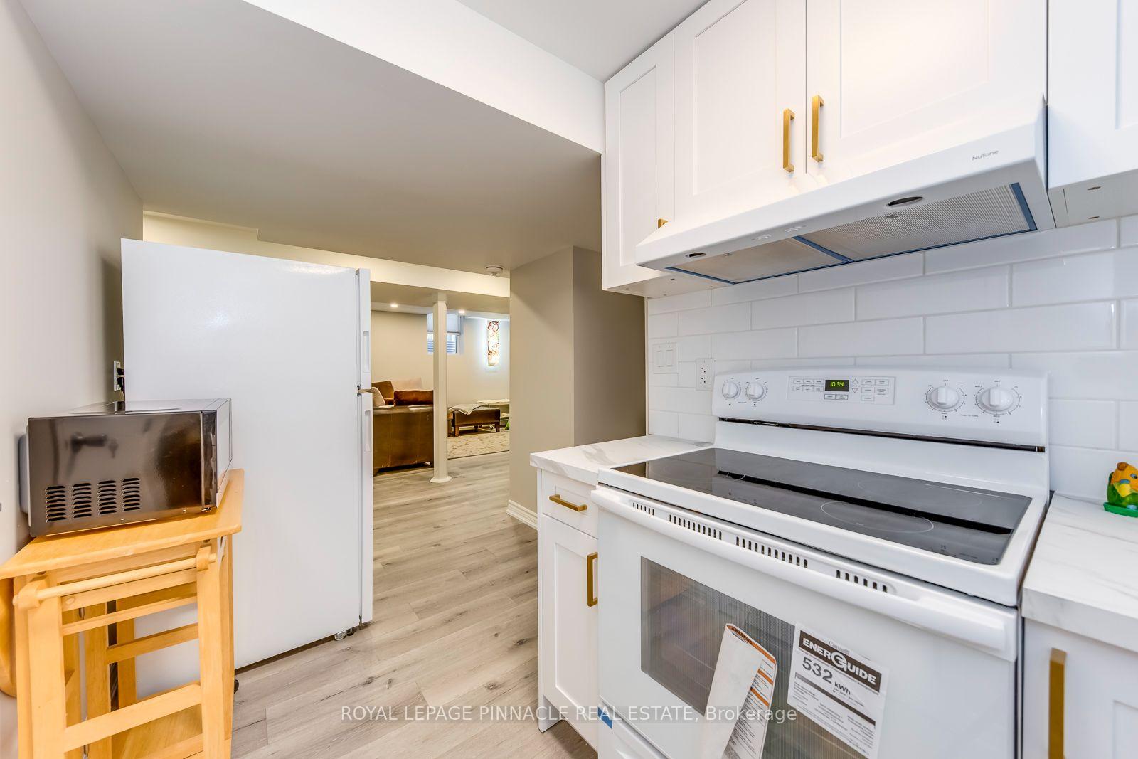 Photo 17 of Unit Lower, 1292 Willowbank Trail, Mississauga, Rathwood — HOMEH