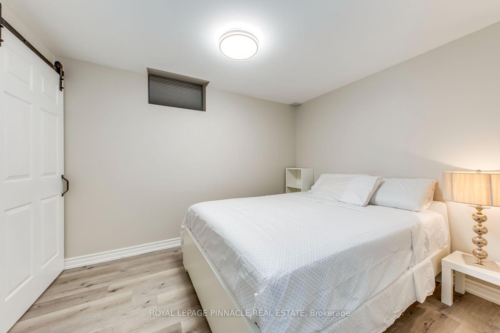 Photo 20 of Unit Lower, 1292 Willowbank Trail, Mississauga, Rathwood — HOMEH