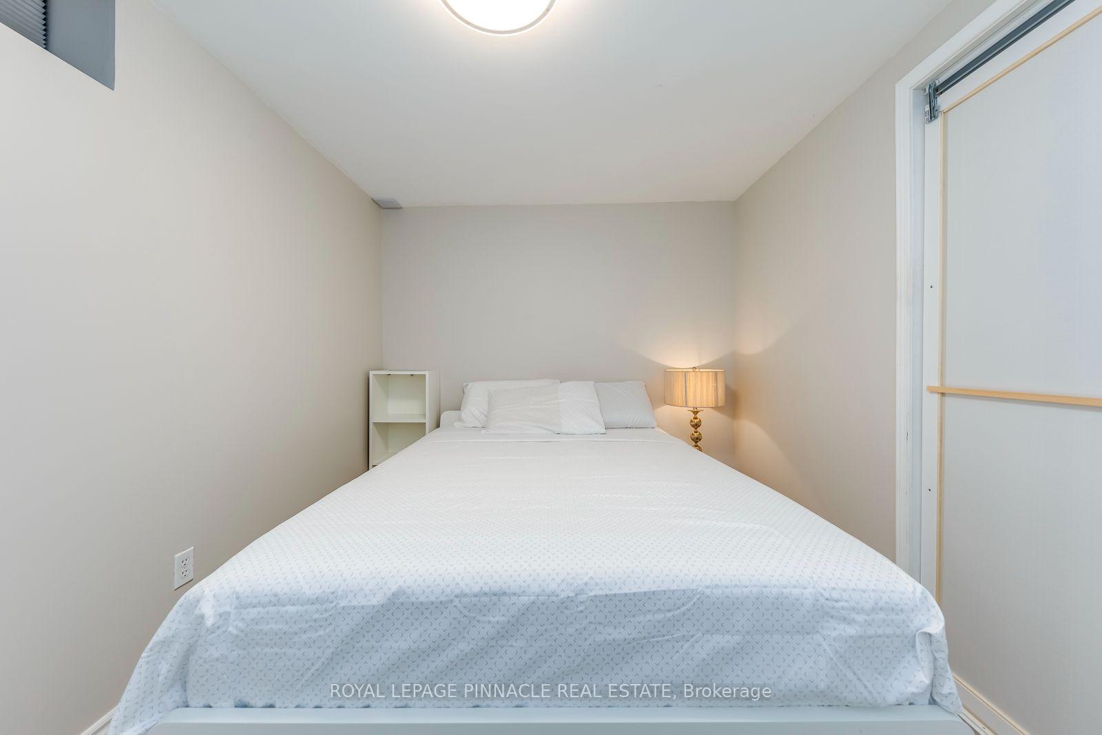 Photo 21 of Unit Lower, 1292 Willowbank Trail, Mississauga, Rathwood — HOMEH
