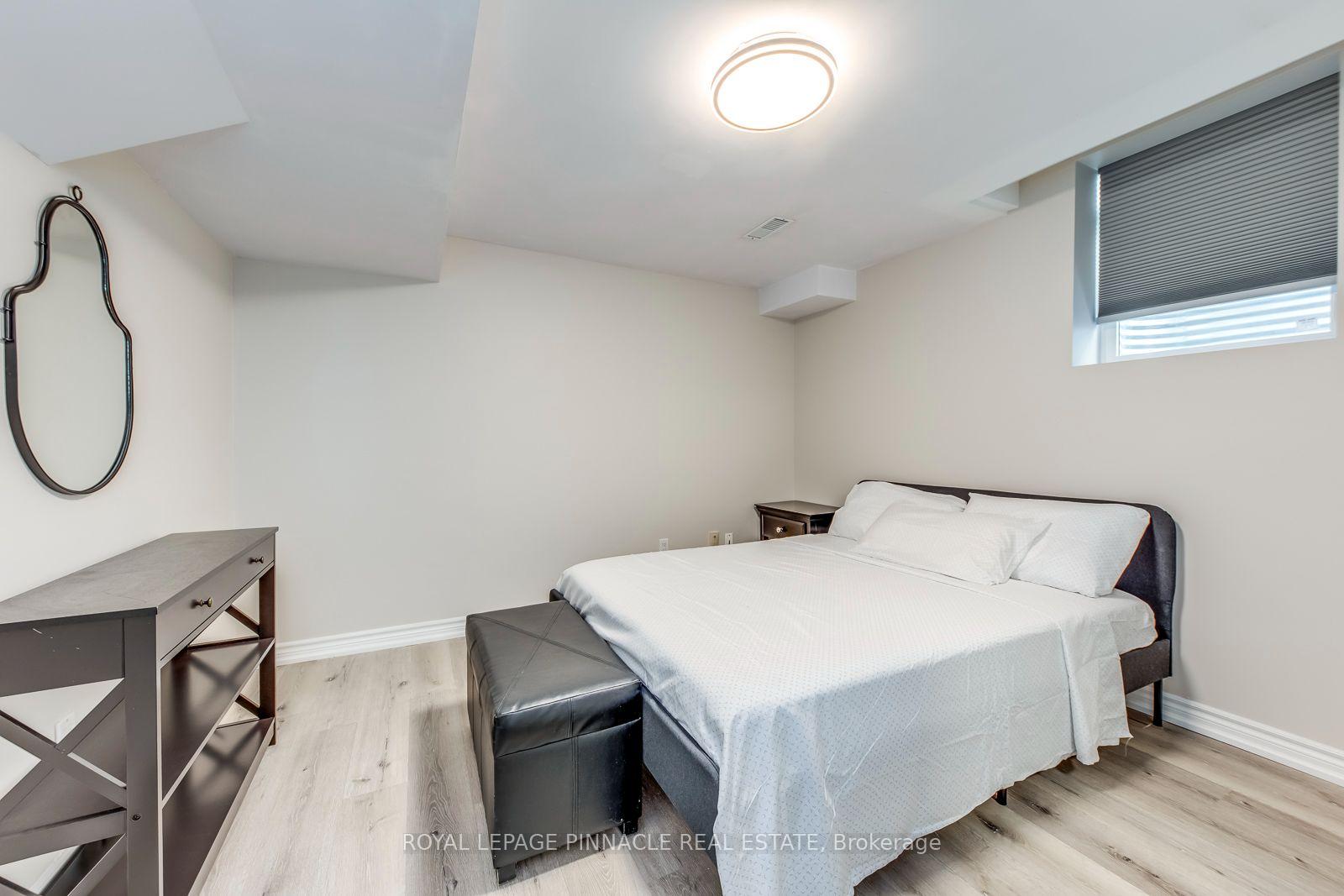 Photo 23 of Unit Lower, 1292 Willowbank Trail, Mississauga, Rathwood — HOMEH