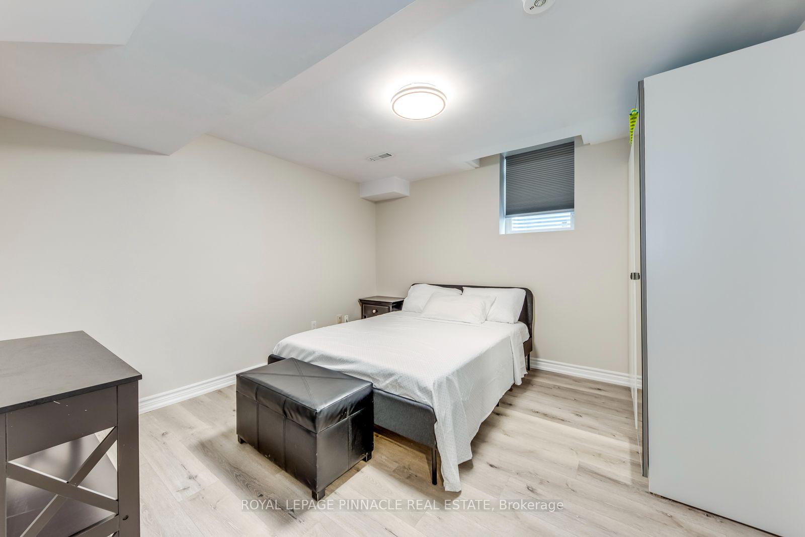 Photo 24 of Unit Lower, 1292 Willowbank Trail, Mississauga, Rathwood — HOMEH