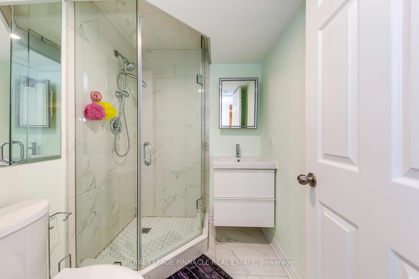 Photo 25 of Unit Lower, 1292 Willowbank Trail, Mississauga, Rathwood — HOMEH