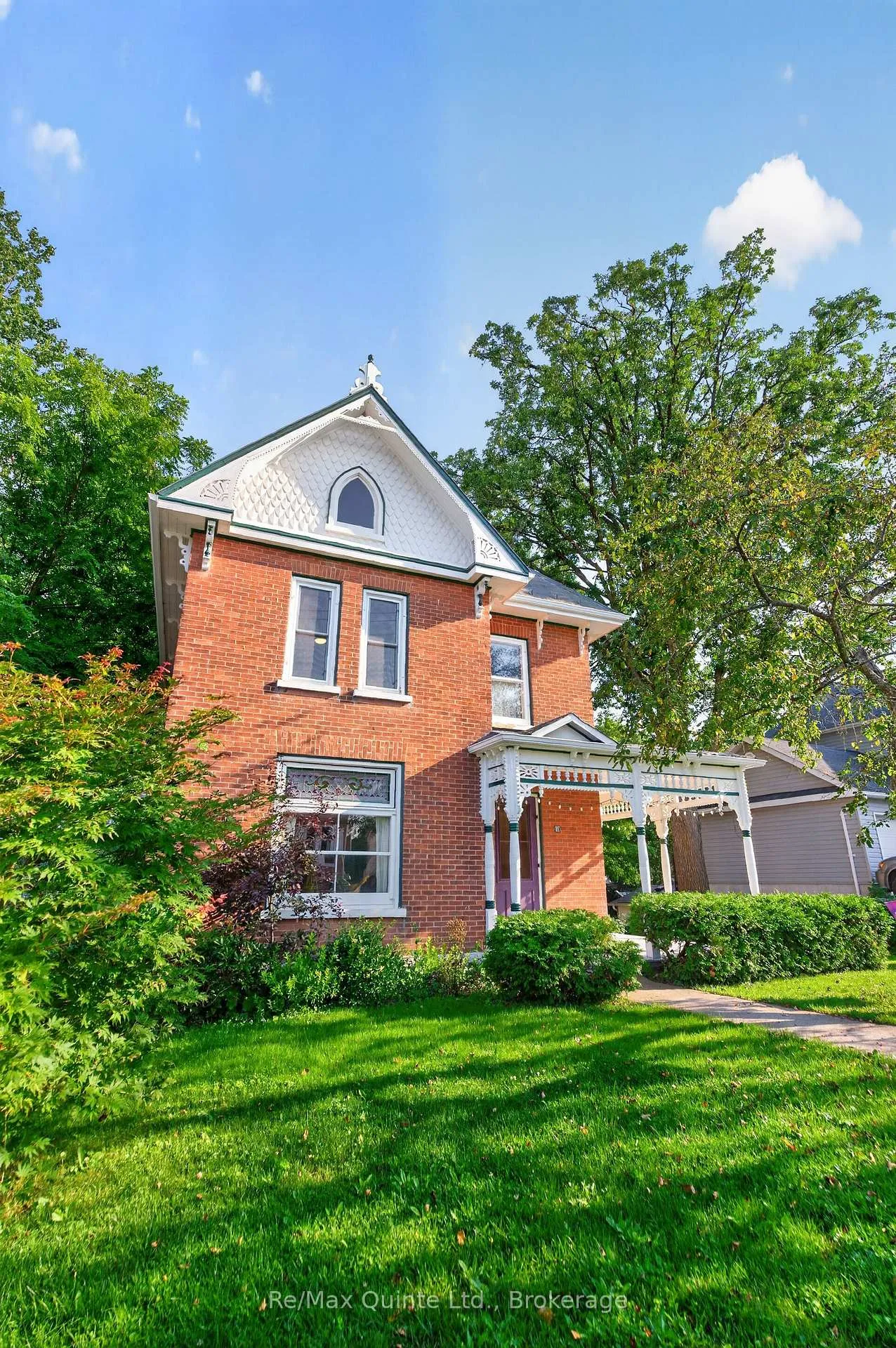 Photo of 97 St Lawrence Street W