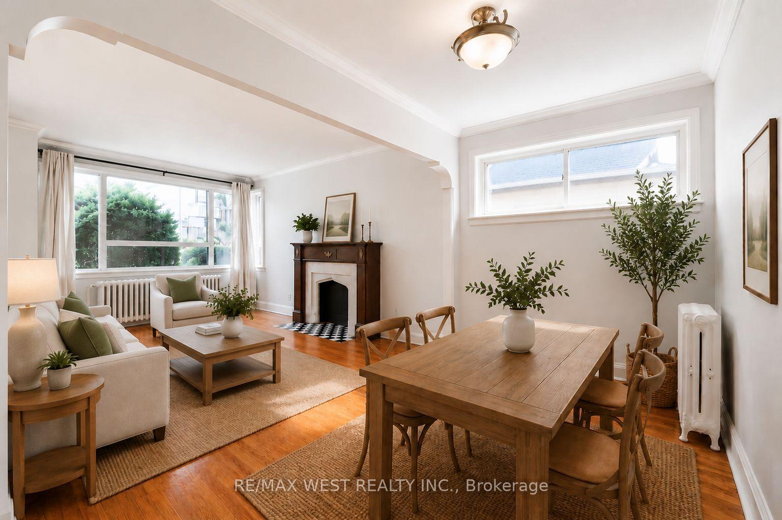 Photo 9 of 5 Dieppe Road S, Toronto, Danforth Village-East York — HOMEH