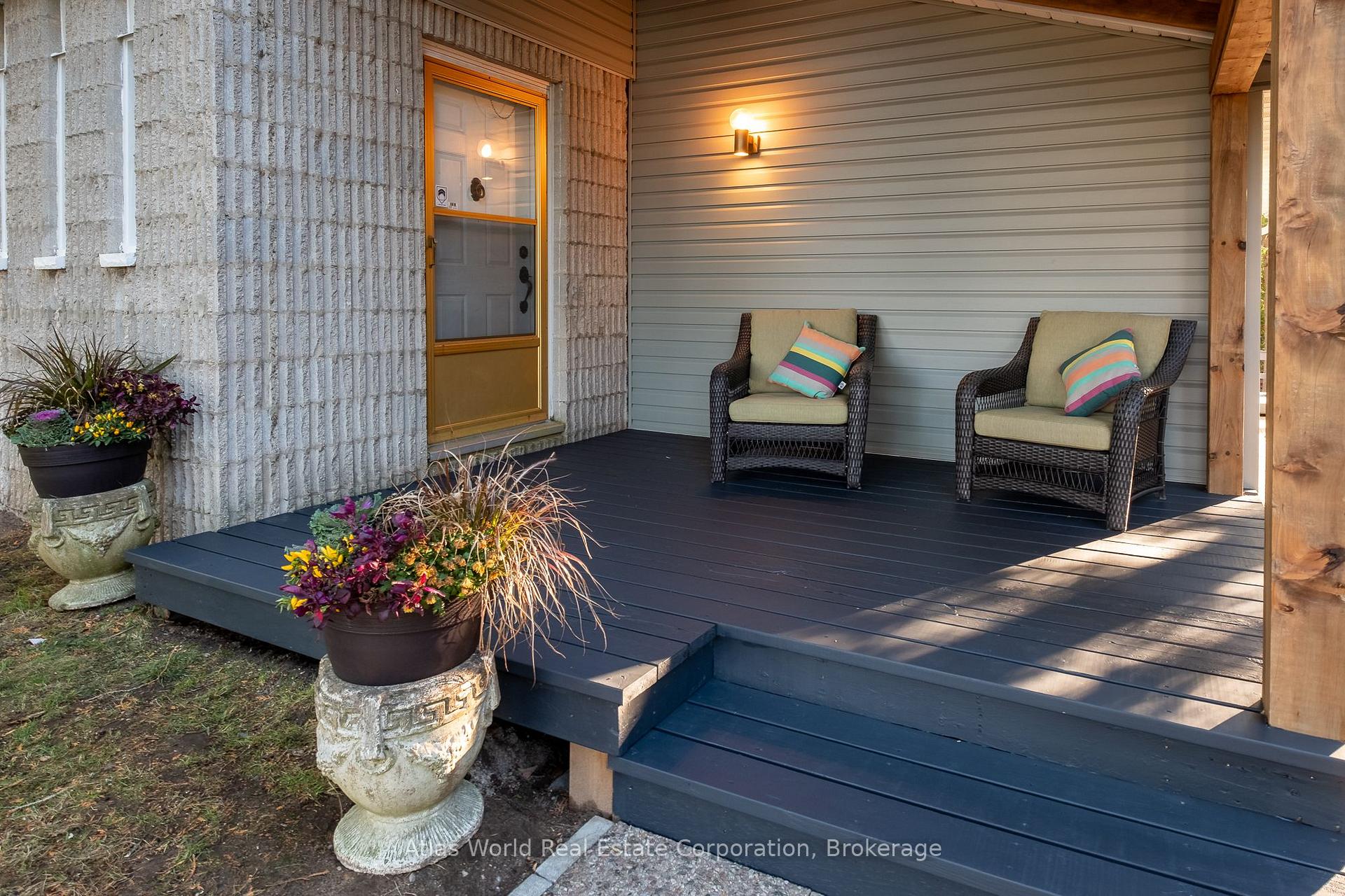 Photo 11 of 19 Front Street, South Bruce Peninsula — HOMEH