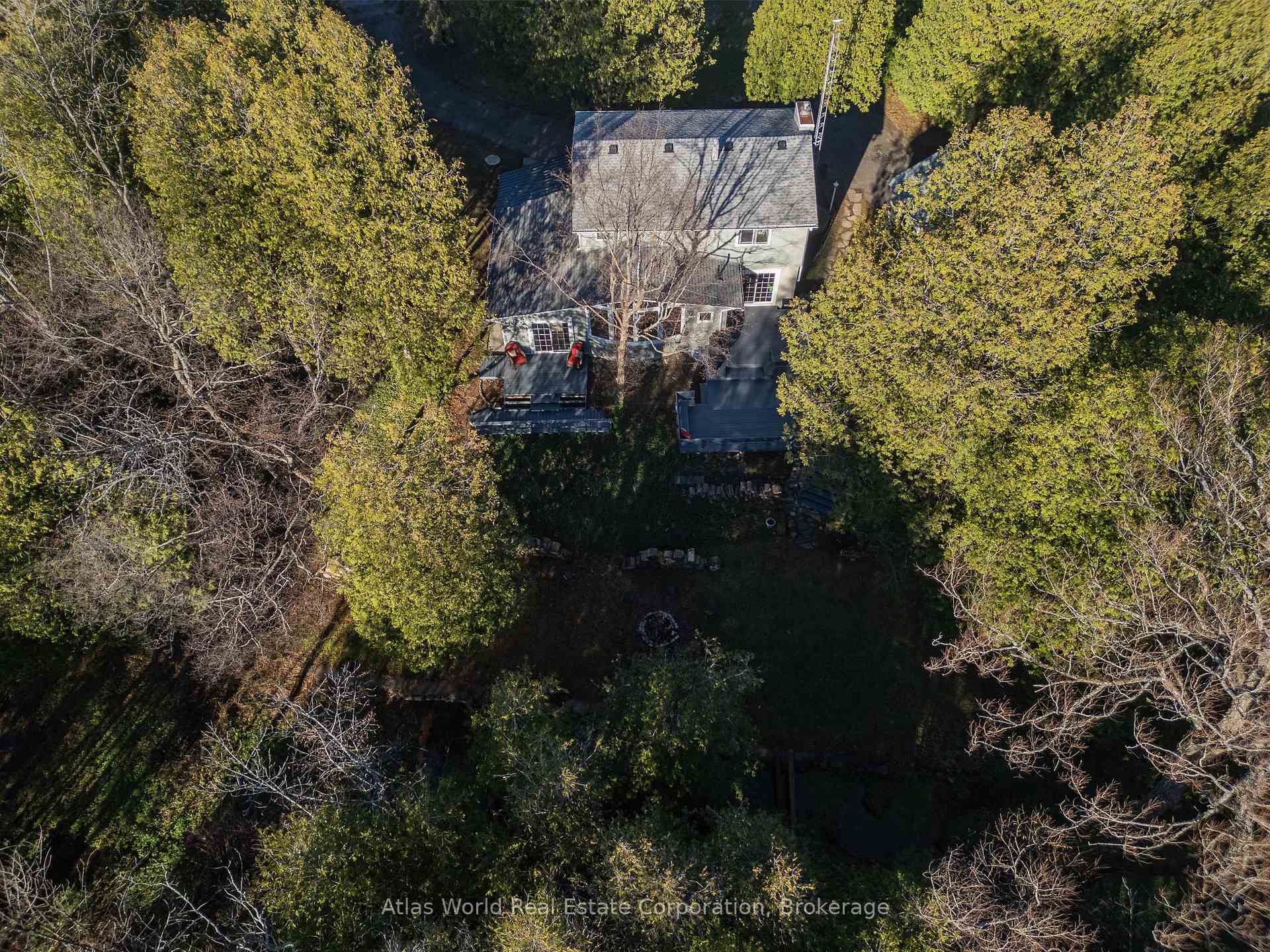 Photo 16 of 19 Front Street, South Bruce Peninsula — HOMEH