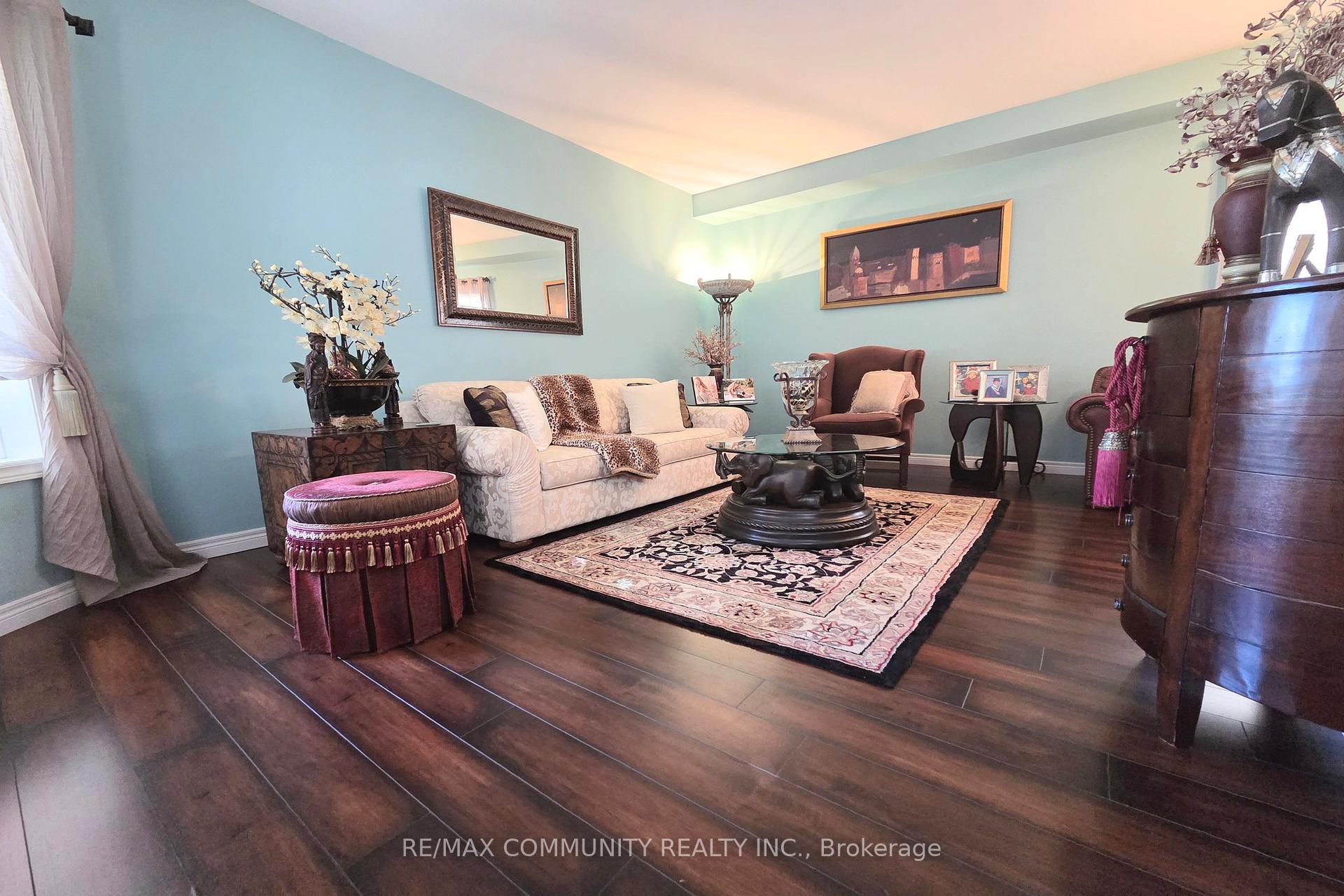 Photo 6 of 1220 Fox Hill Street, Innisfil, Alcona — HOMEH