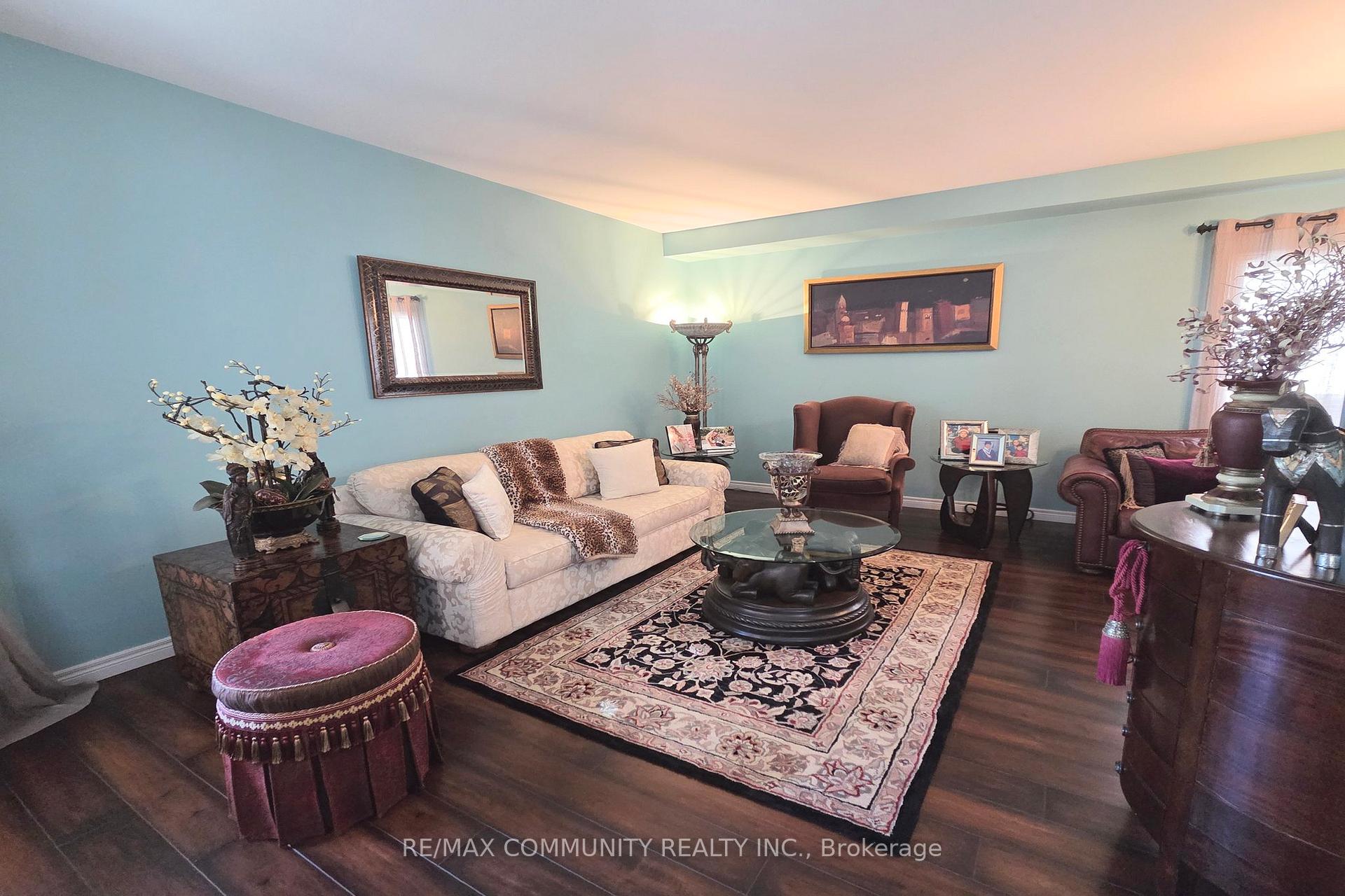 Photo 7 of 1220 Fox Hill Street, Innisfil, Alcona — HOMEH